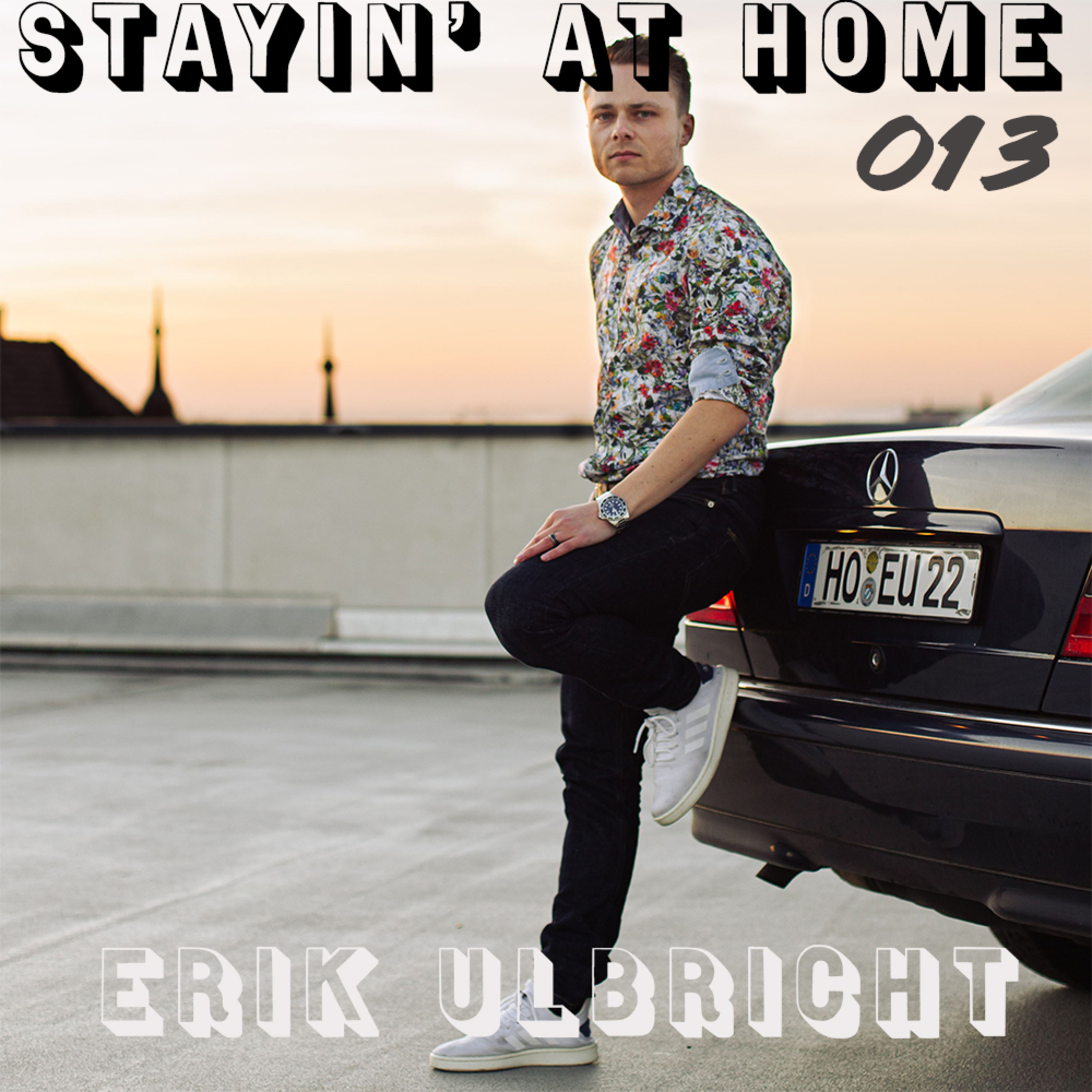 Stayin\' at Home