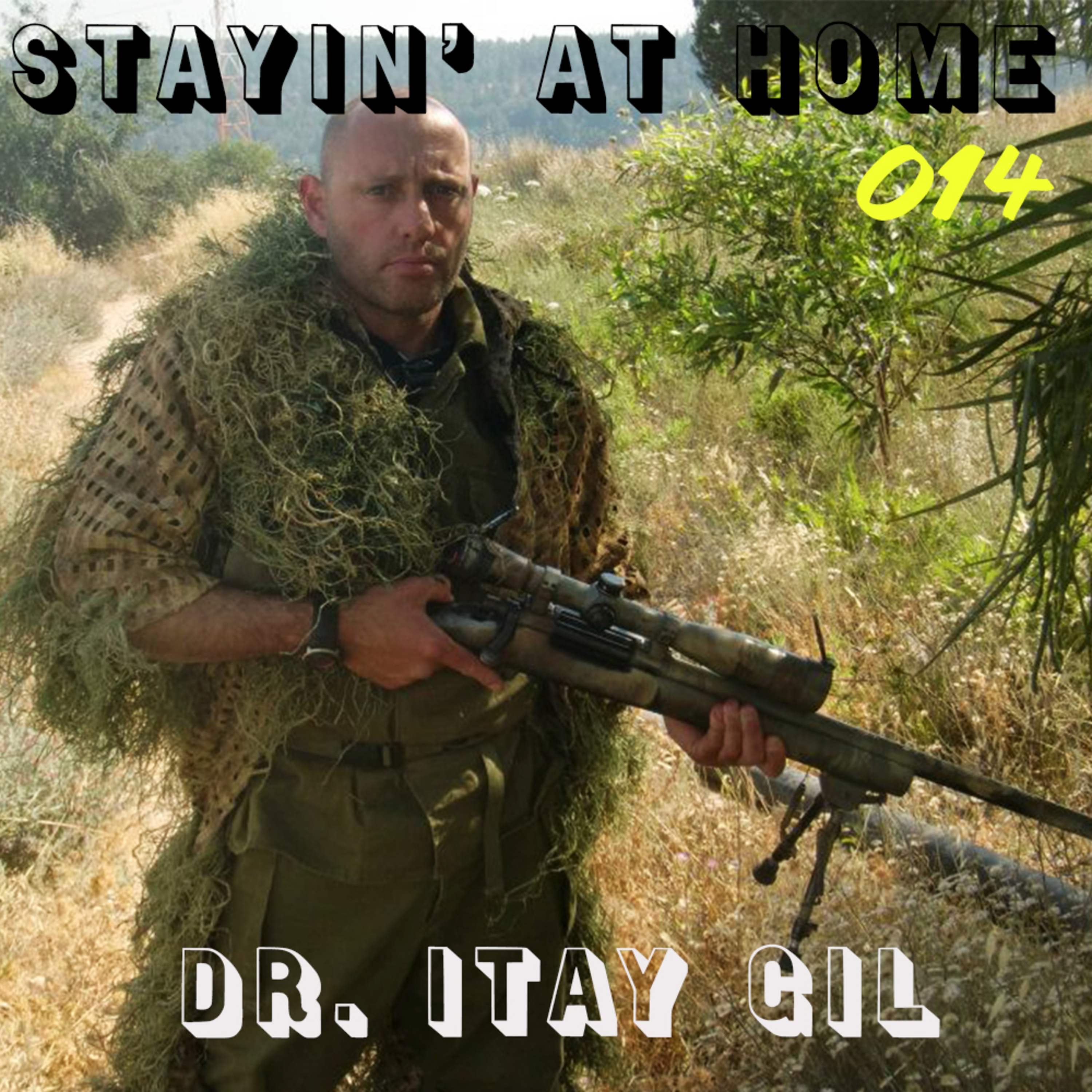 Stayin\' at Home
