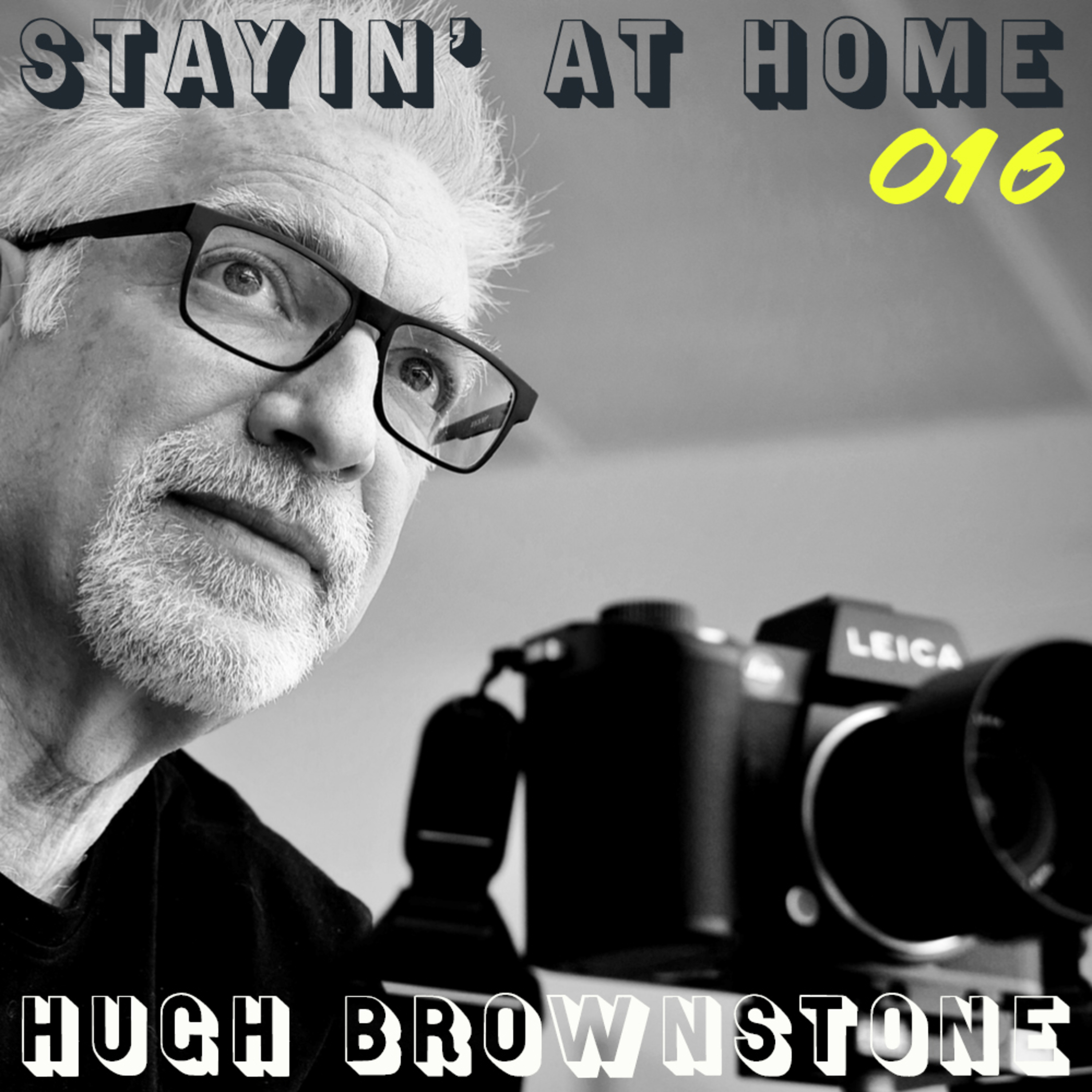 Stayin\' at Home