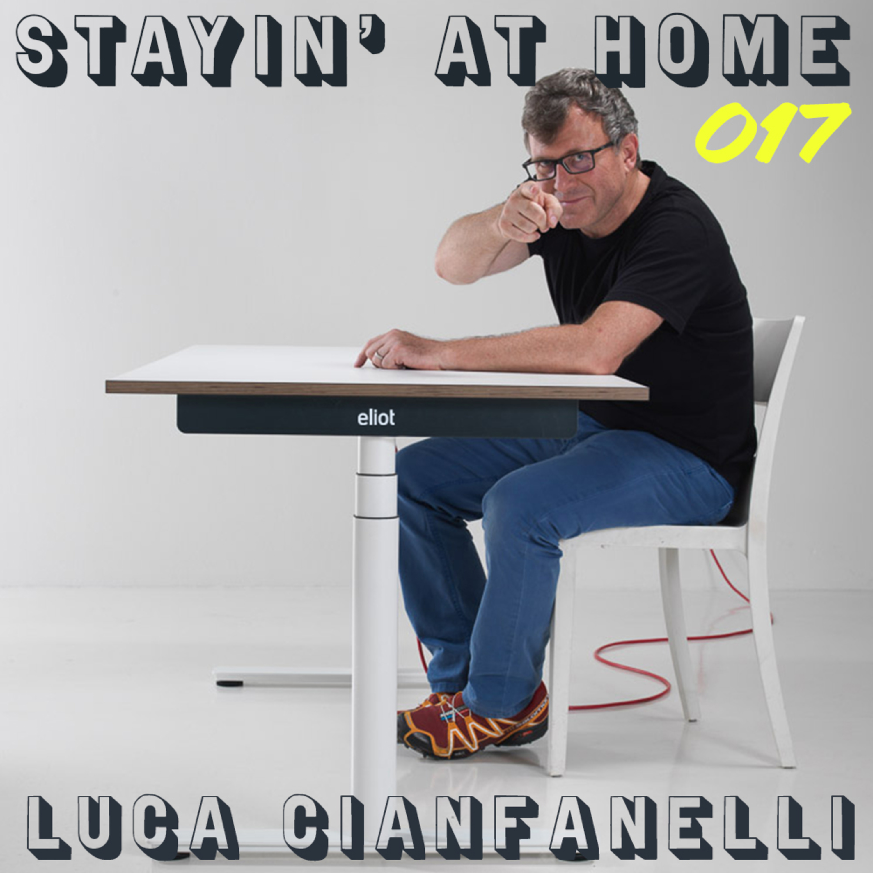 Stayin\' at Home