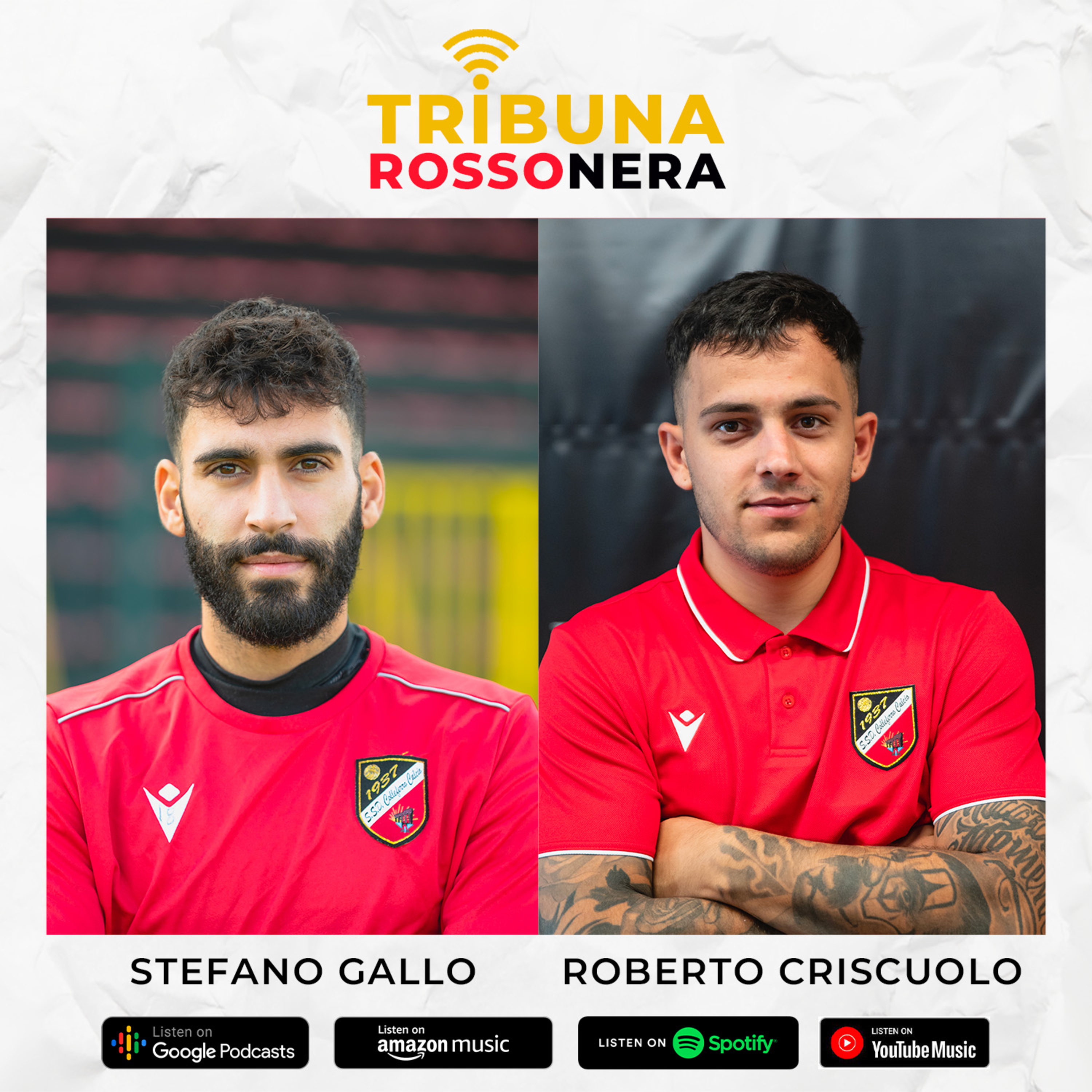 Tribuna Rossonera