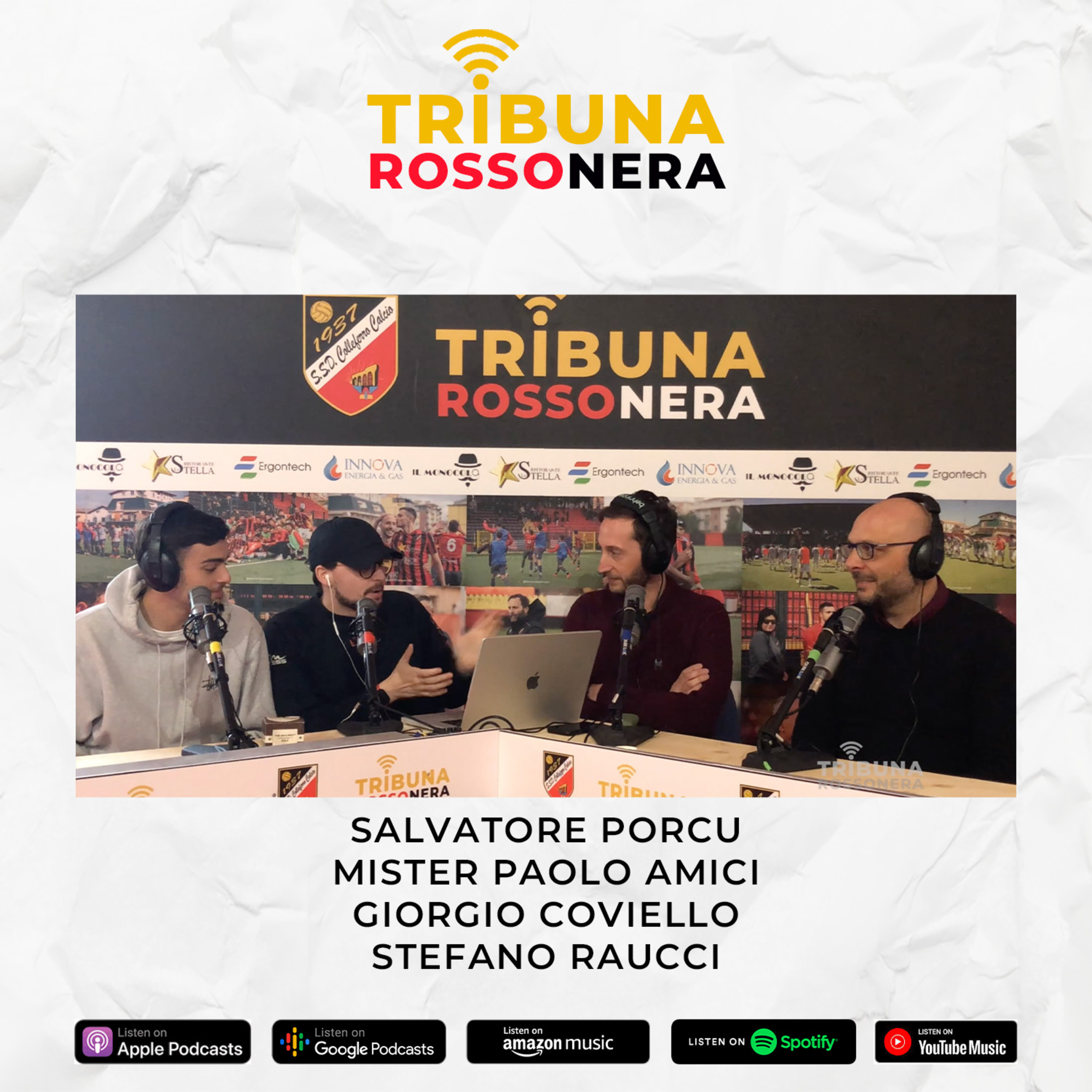 Tribuna Rossonera
