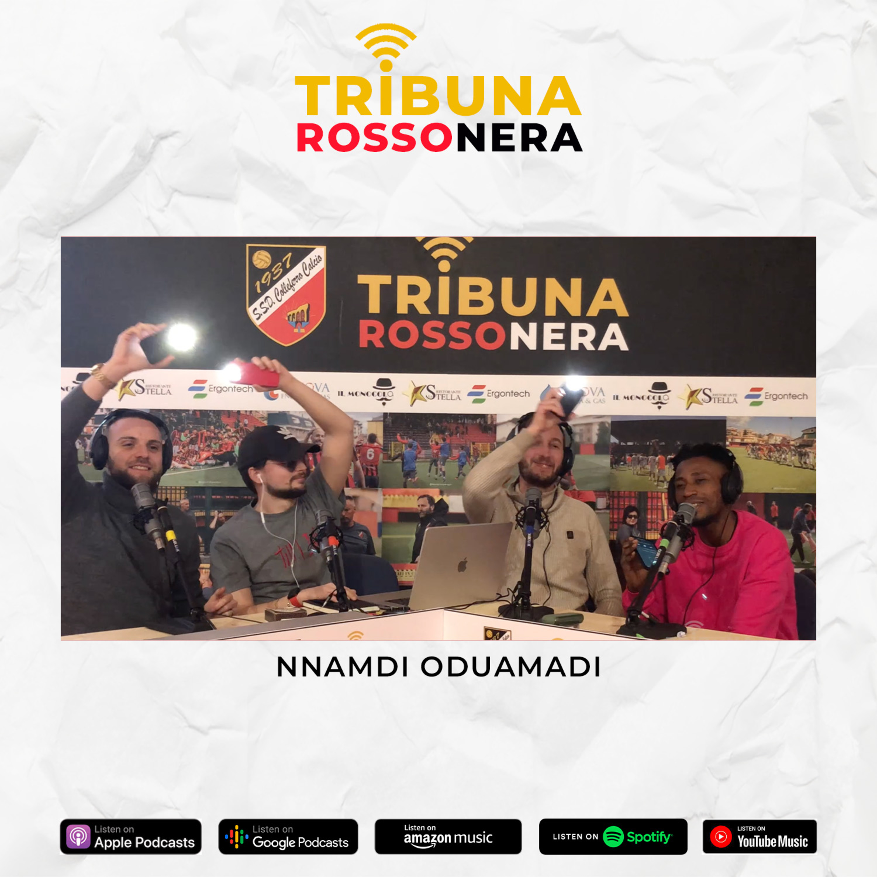 Tribuna Rossonera