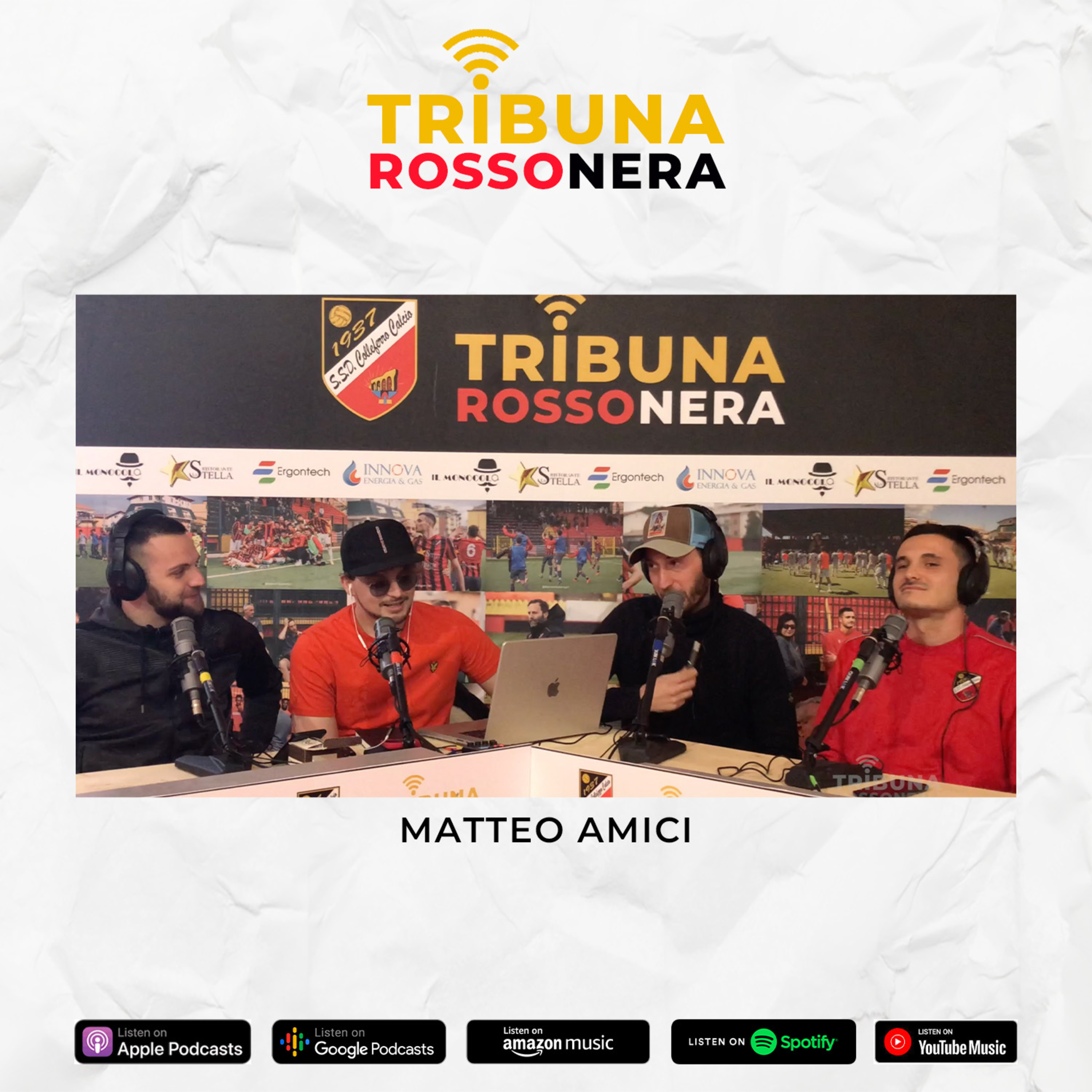 Tribuna Rossonera