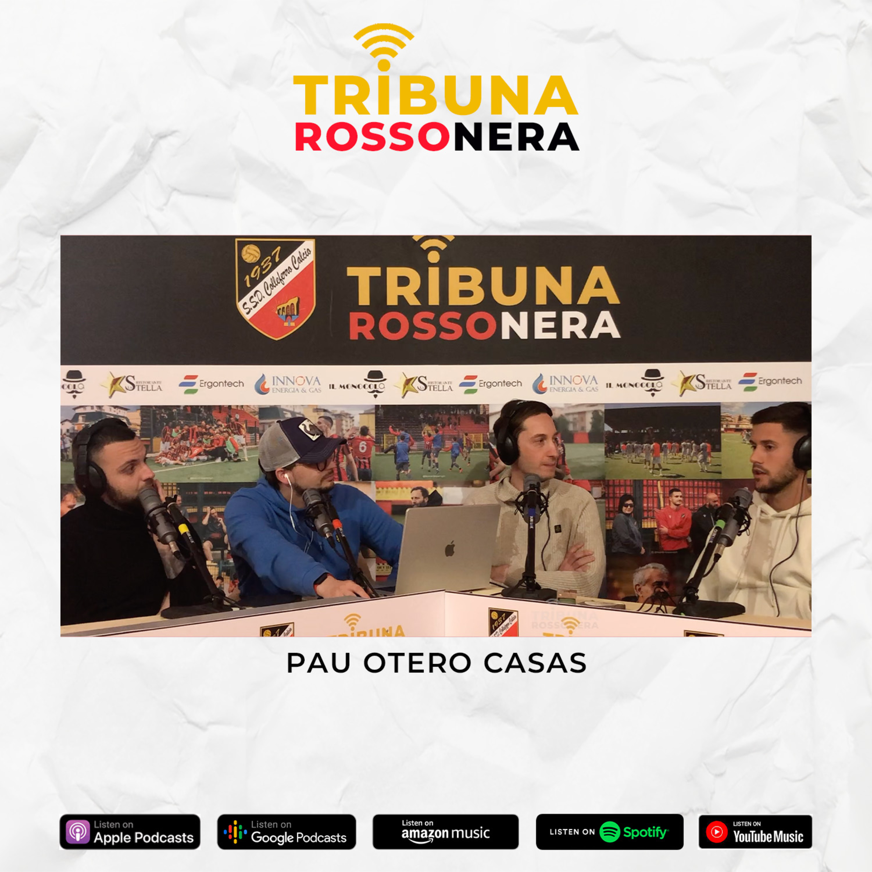 Tribuna Rossonera
