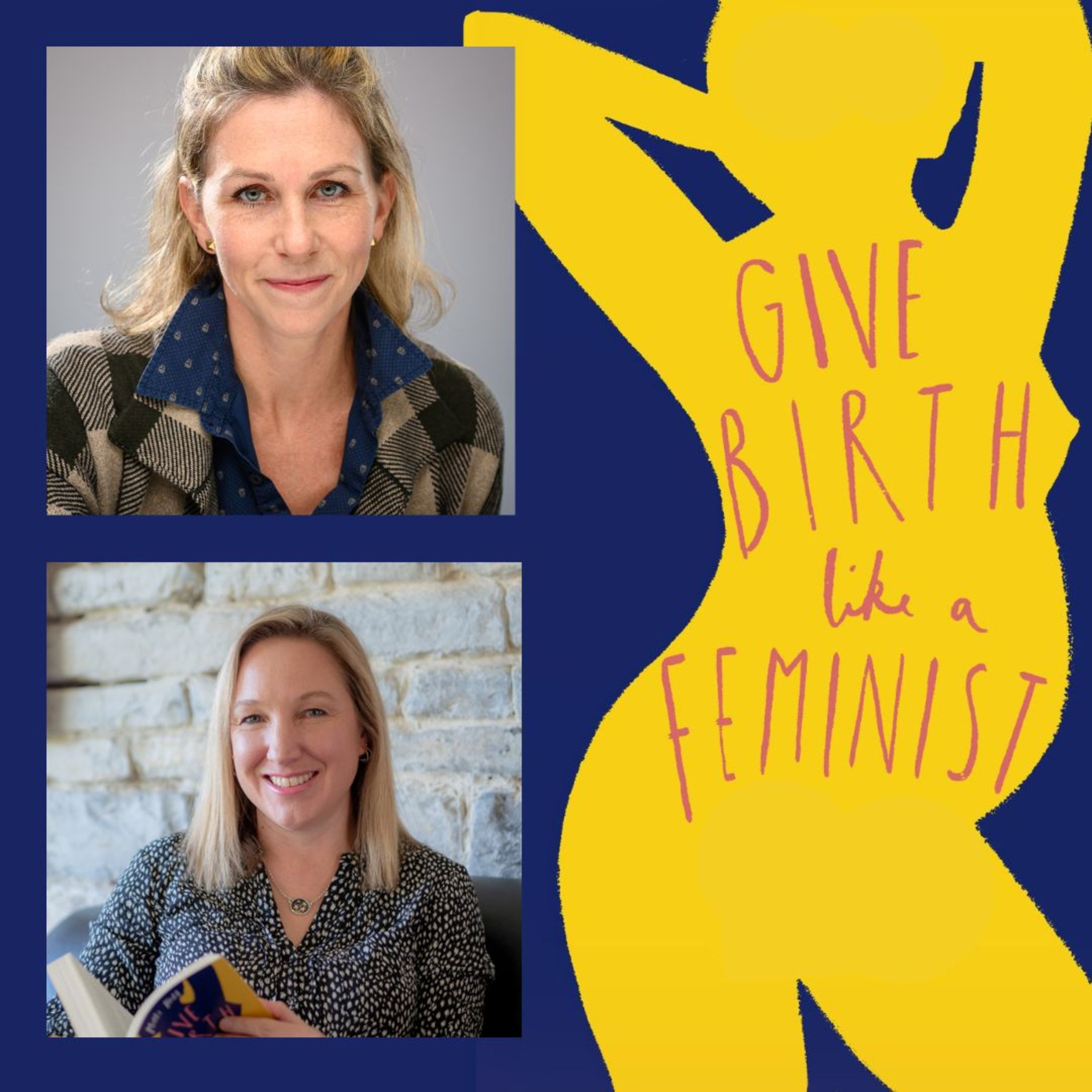 Is the female pelvis a problem? Debunking the obstetric dilemma with Professor Holly Dunsworth