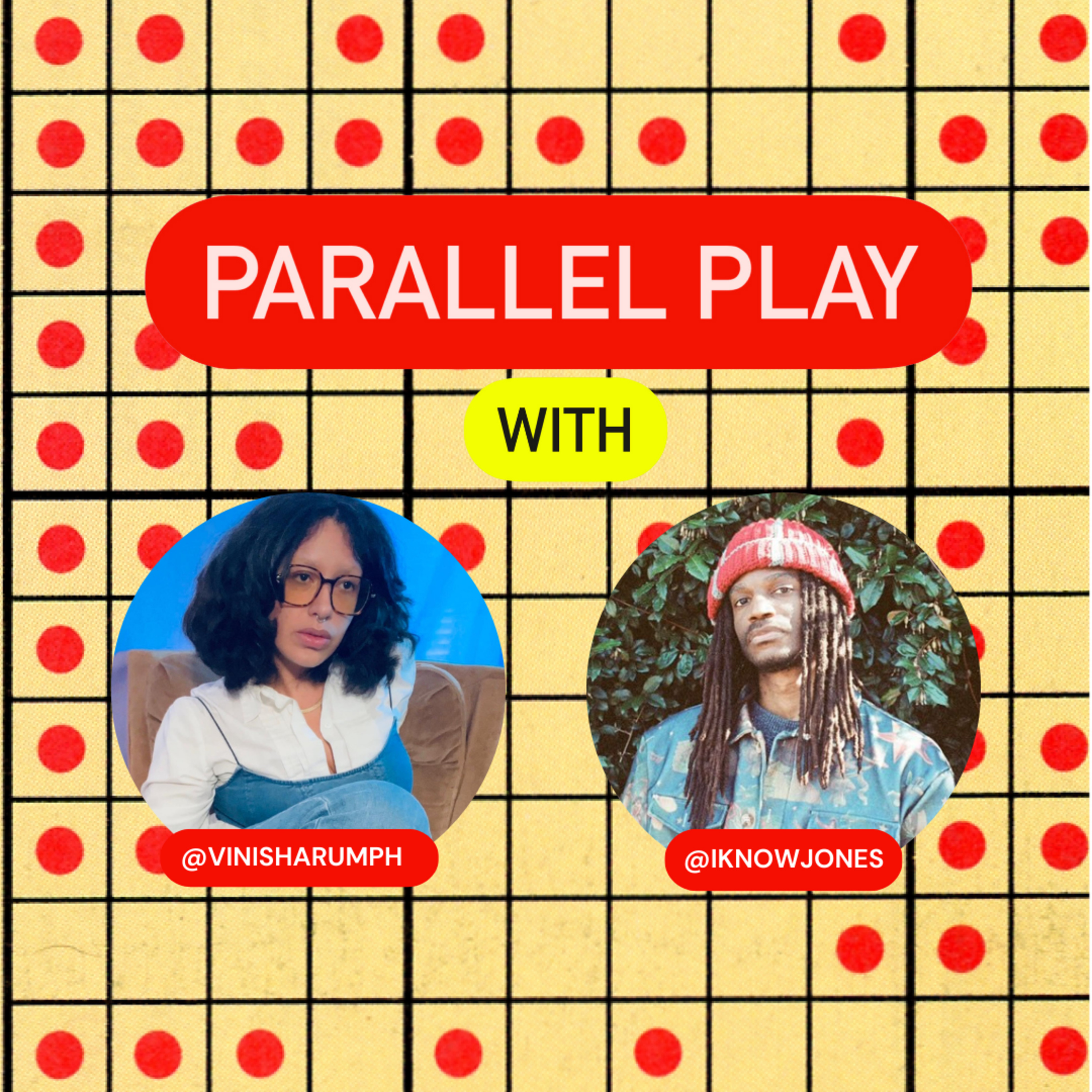 Parallel Play