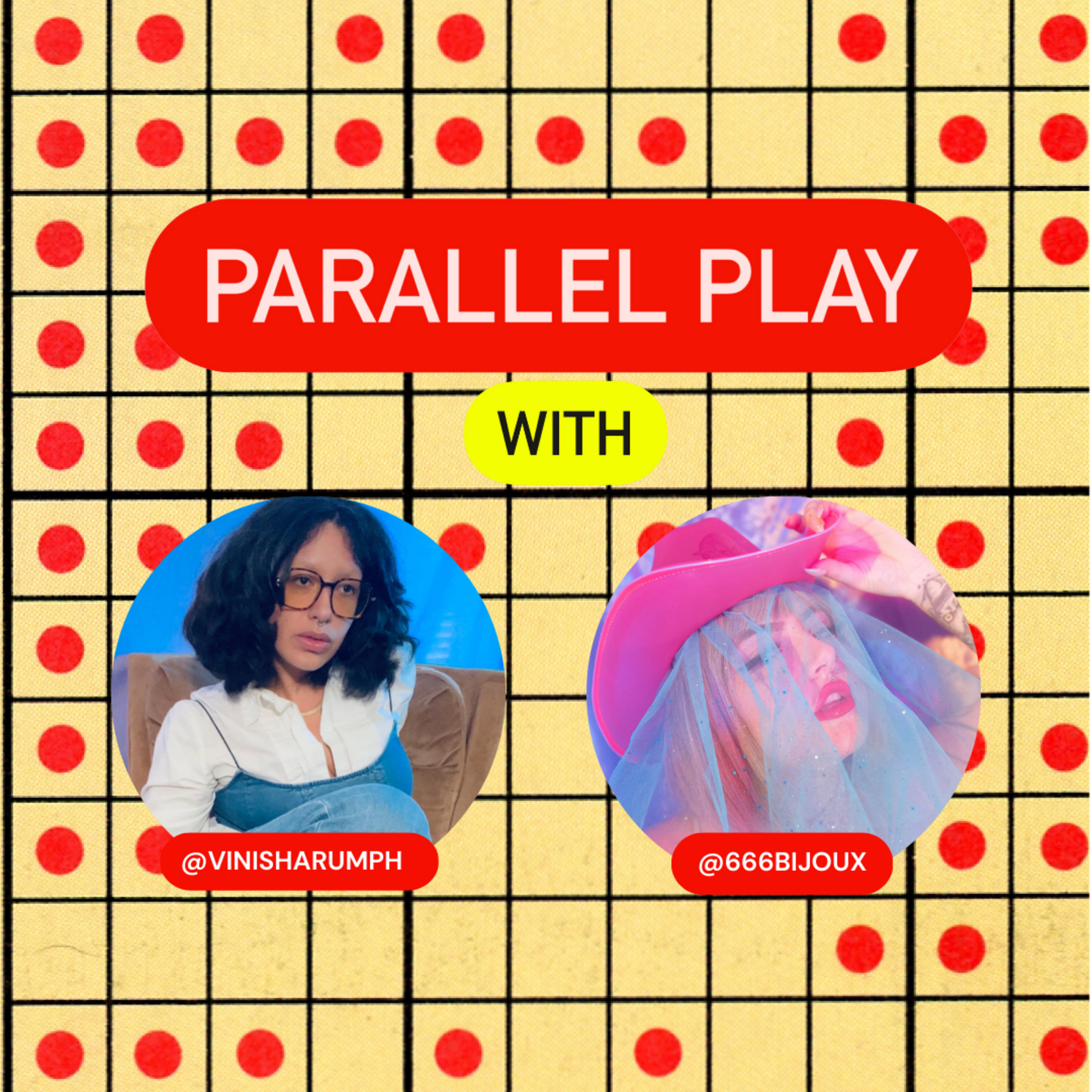 Parallel Play