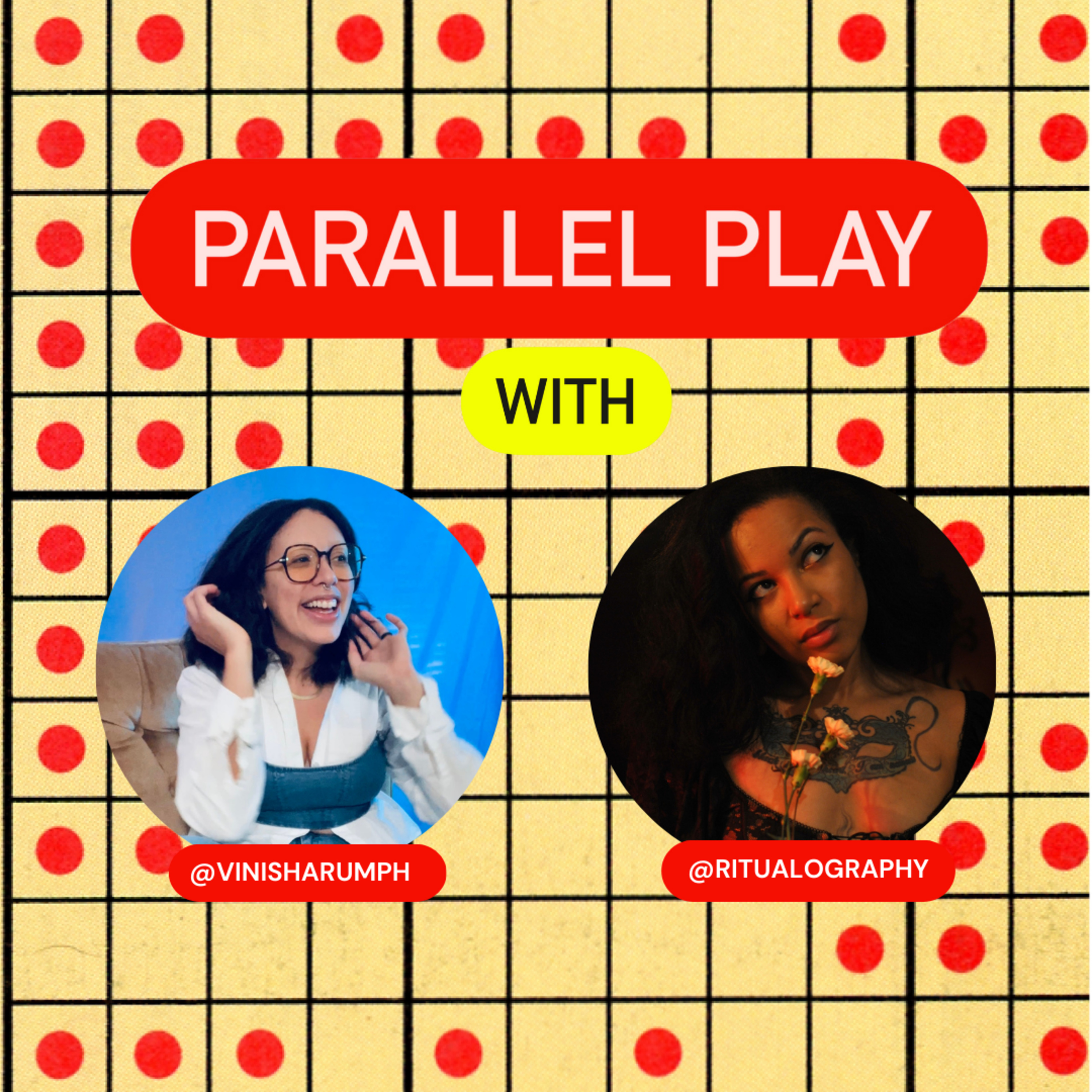 Parallel Play