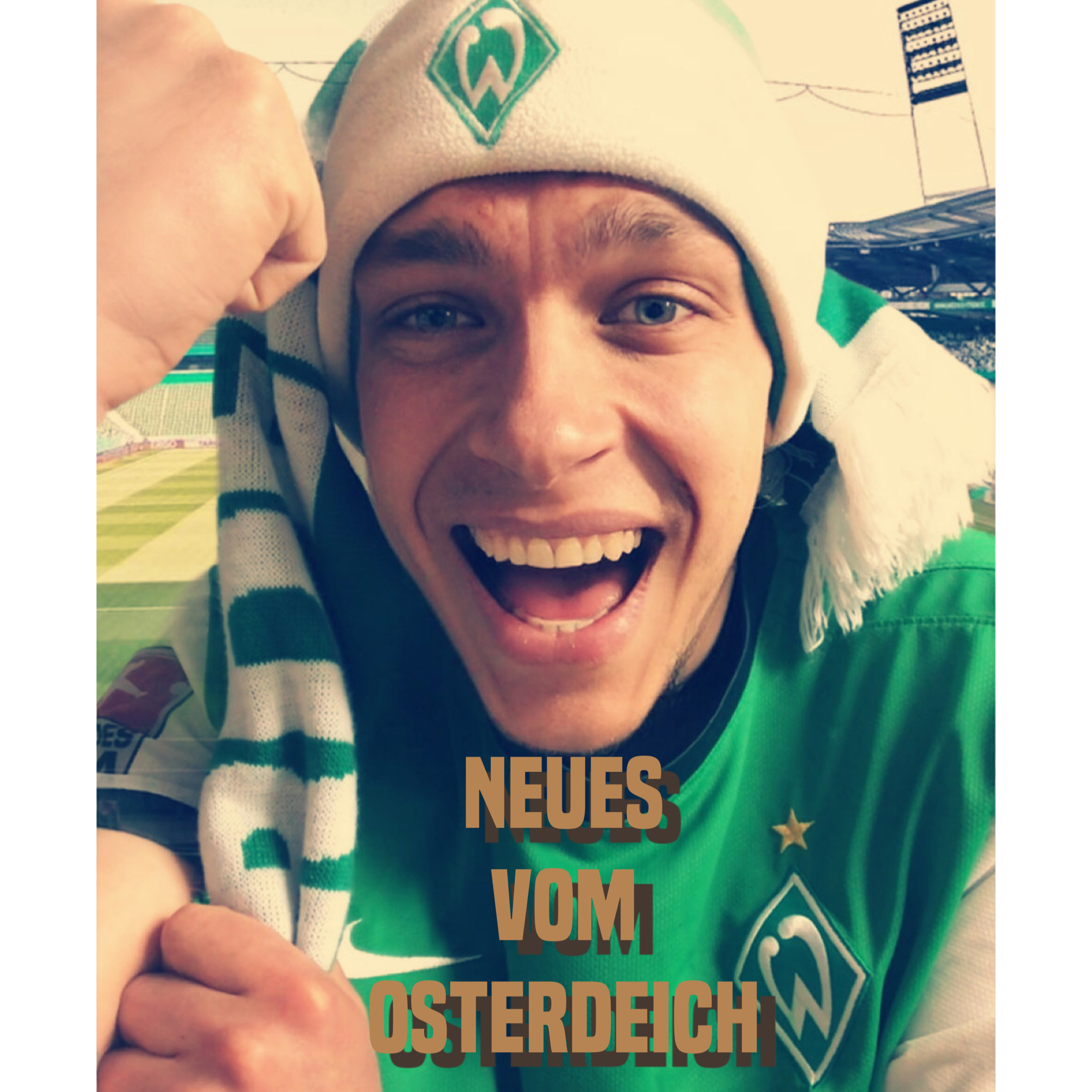 Neues vom Osterdeich (Werder Bremen Podcast)