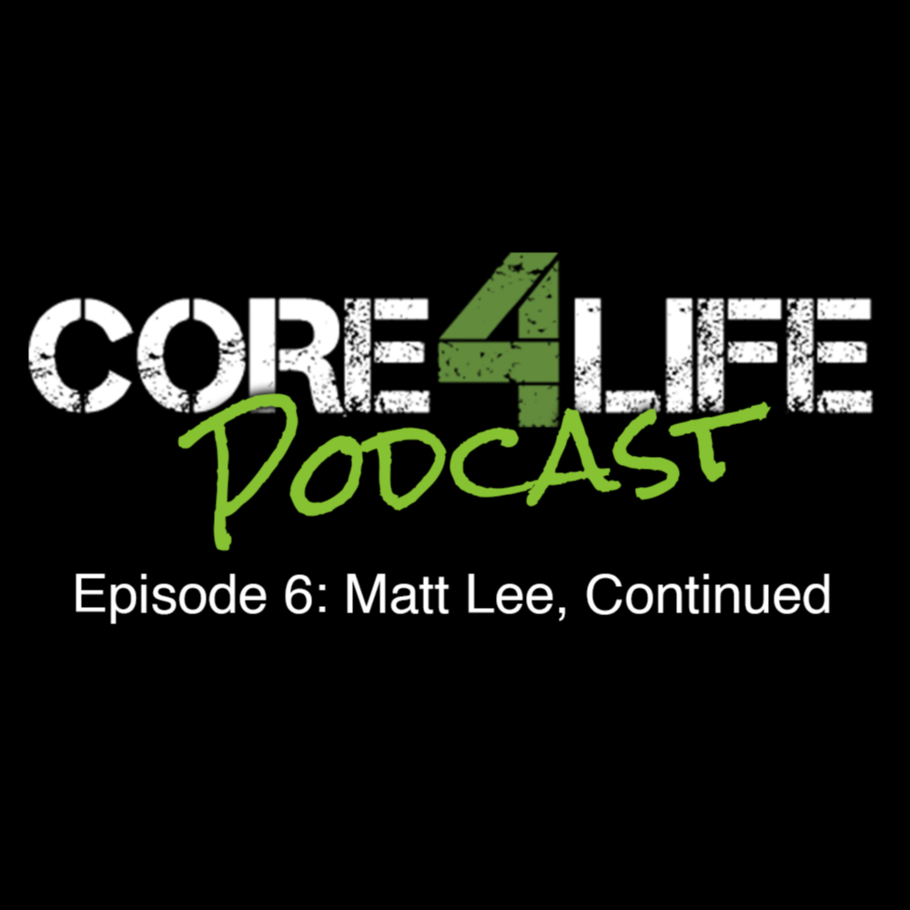 Core4Life