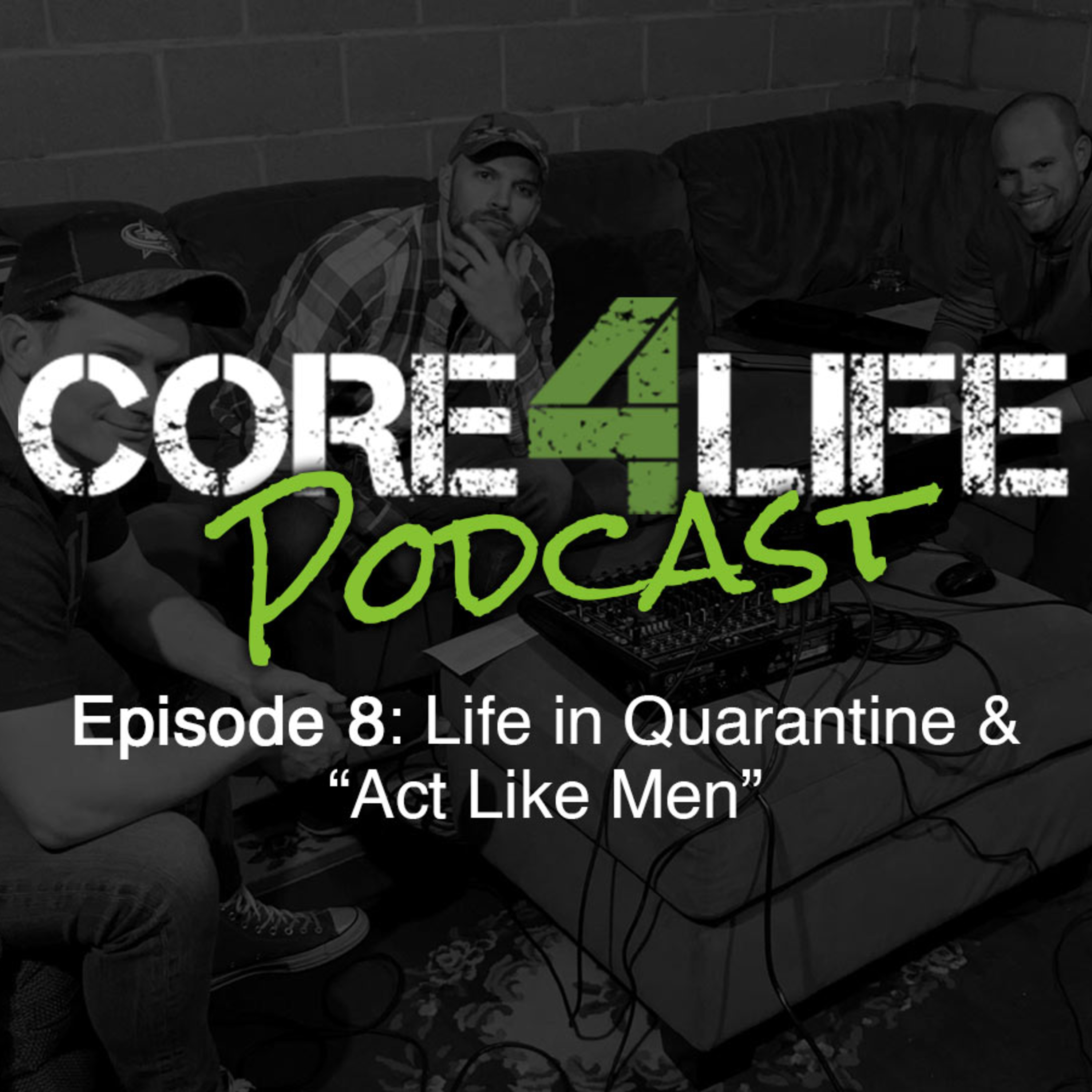 Core4Life