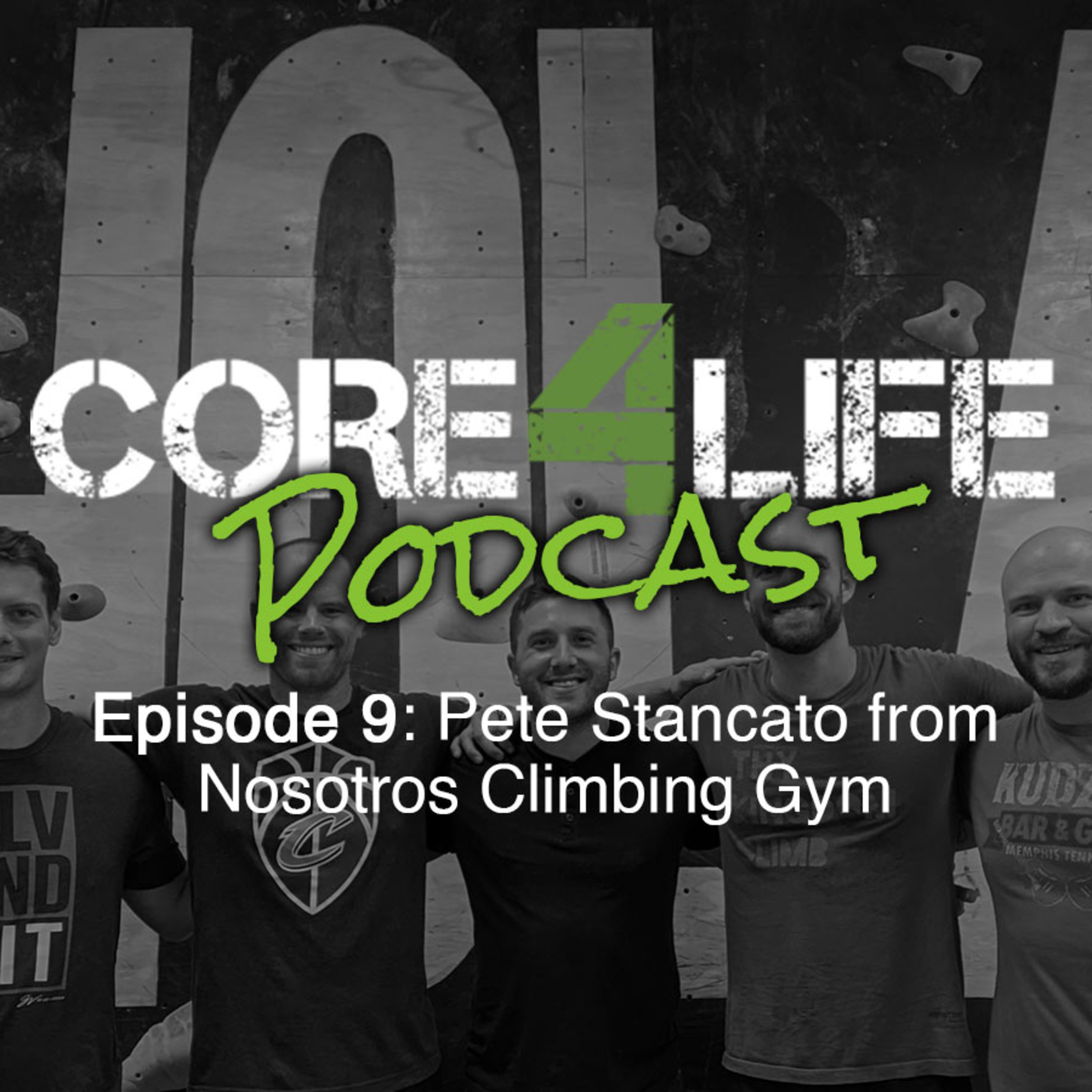 Core4Life