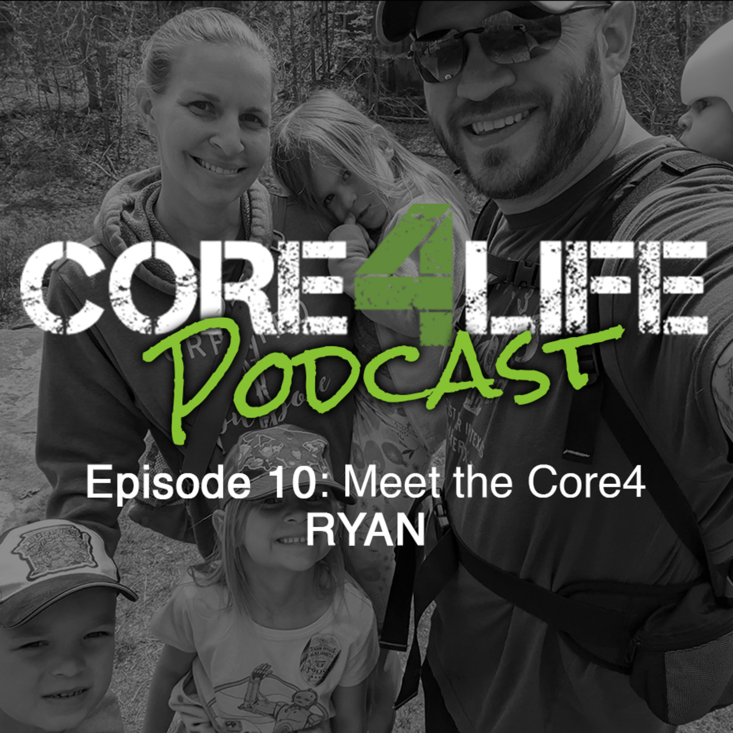 Core4Life