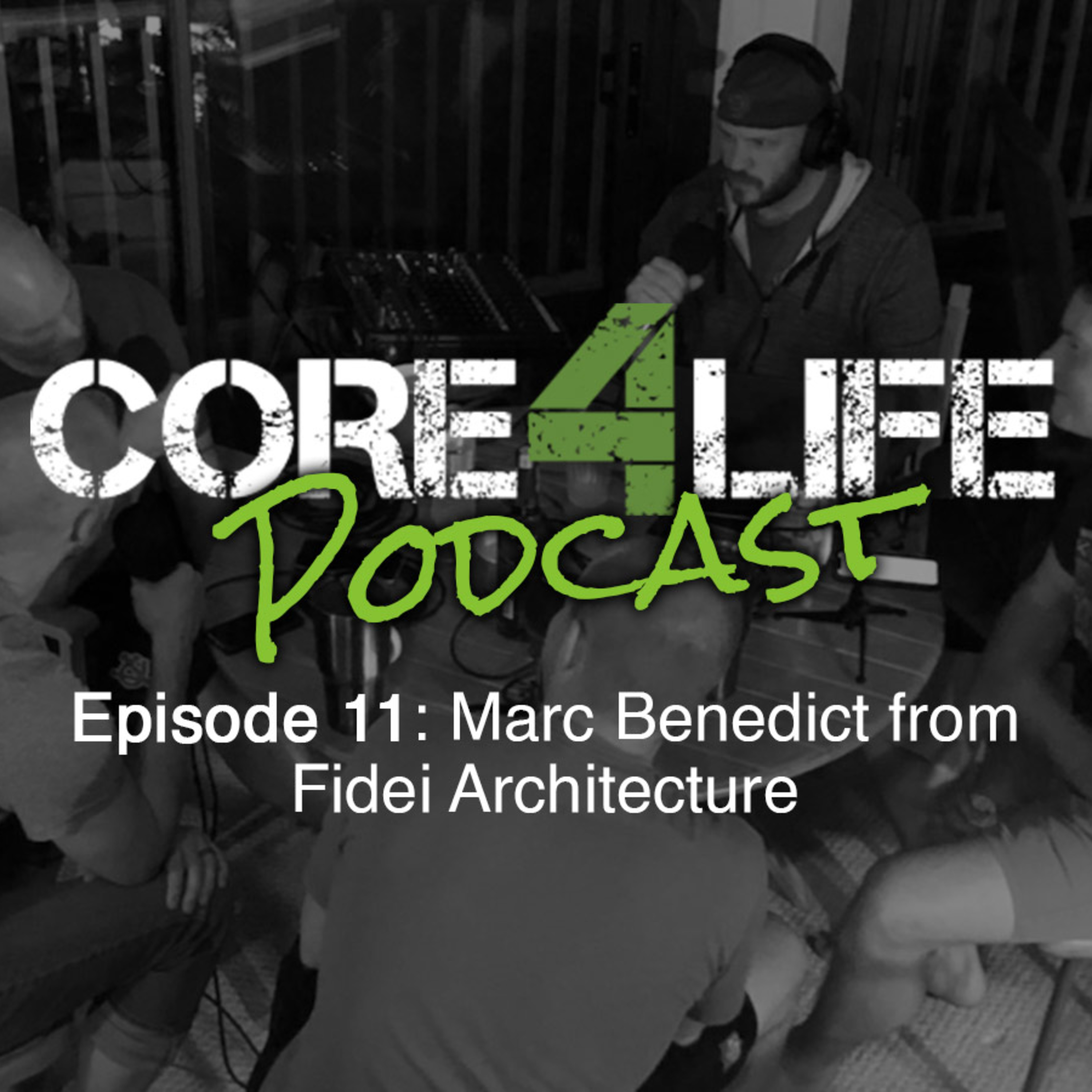 Core4Life