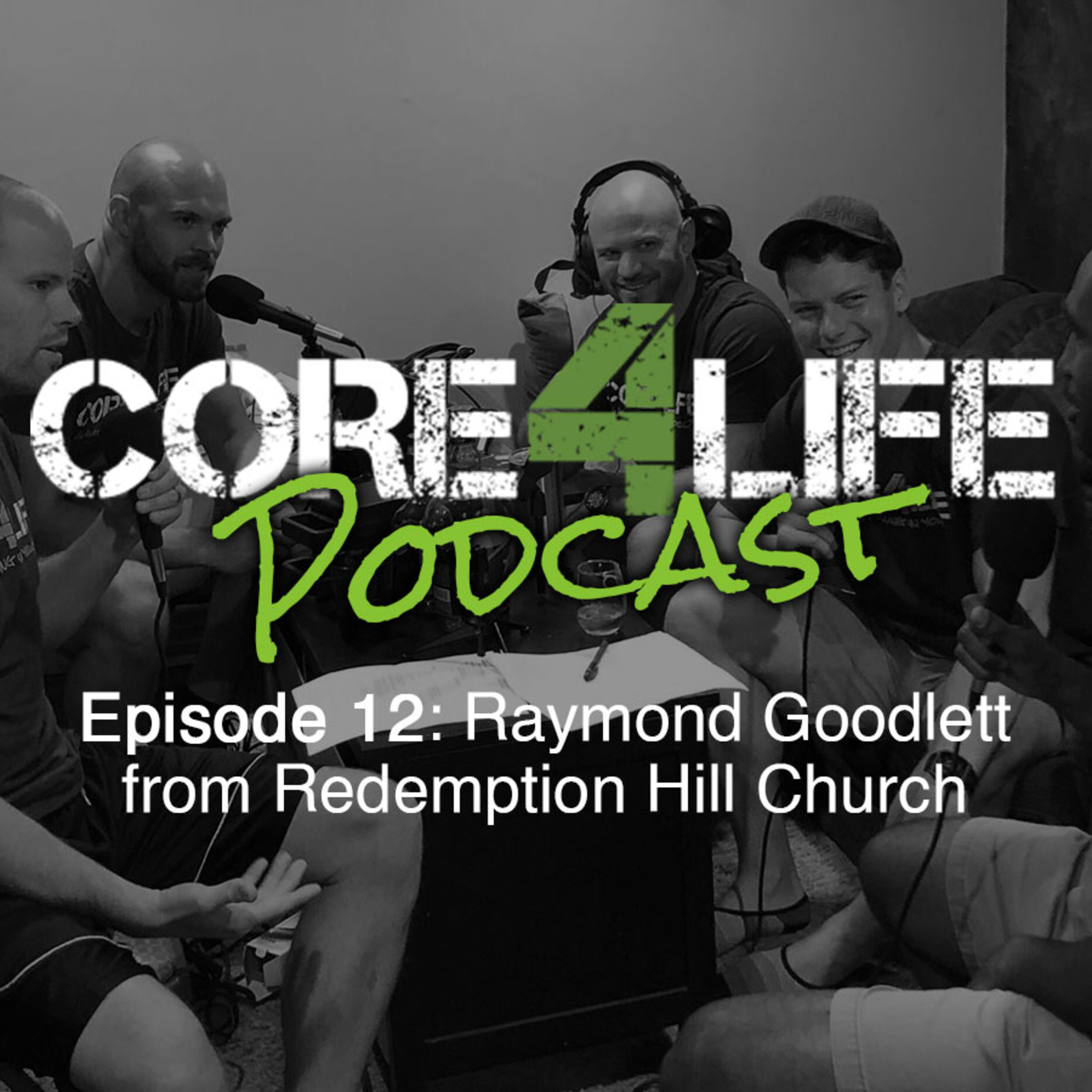 Core4Life