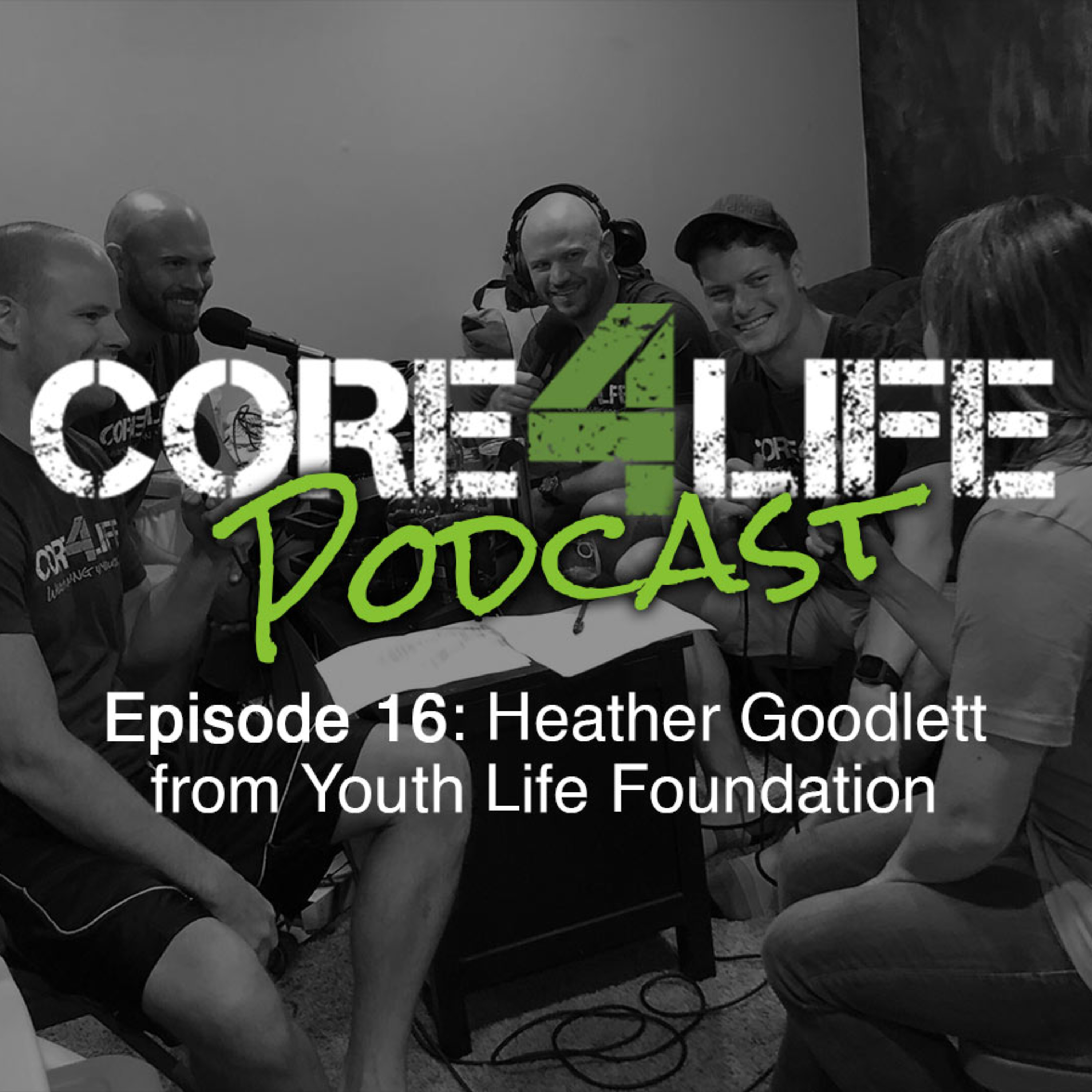Core4Life