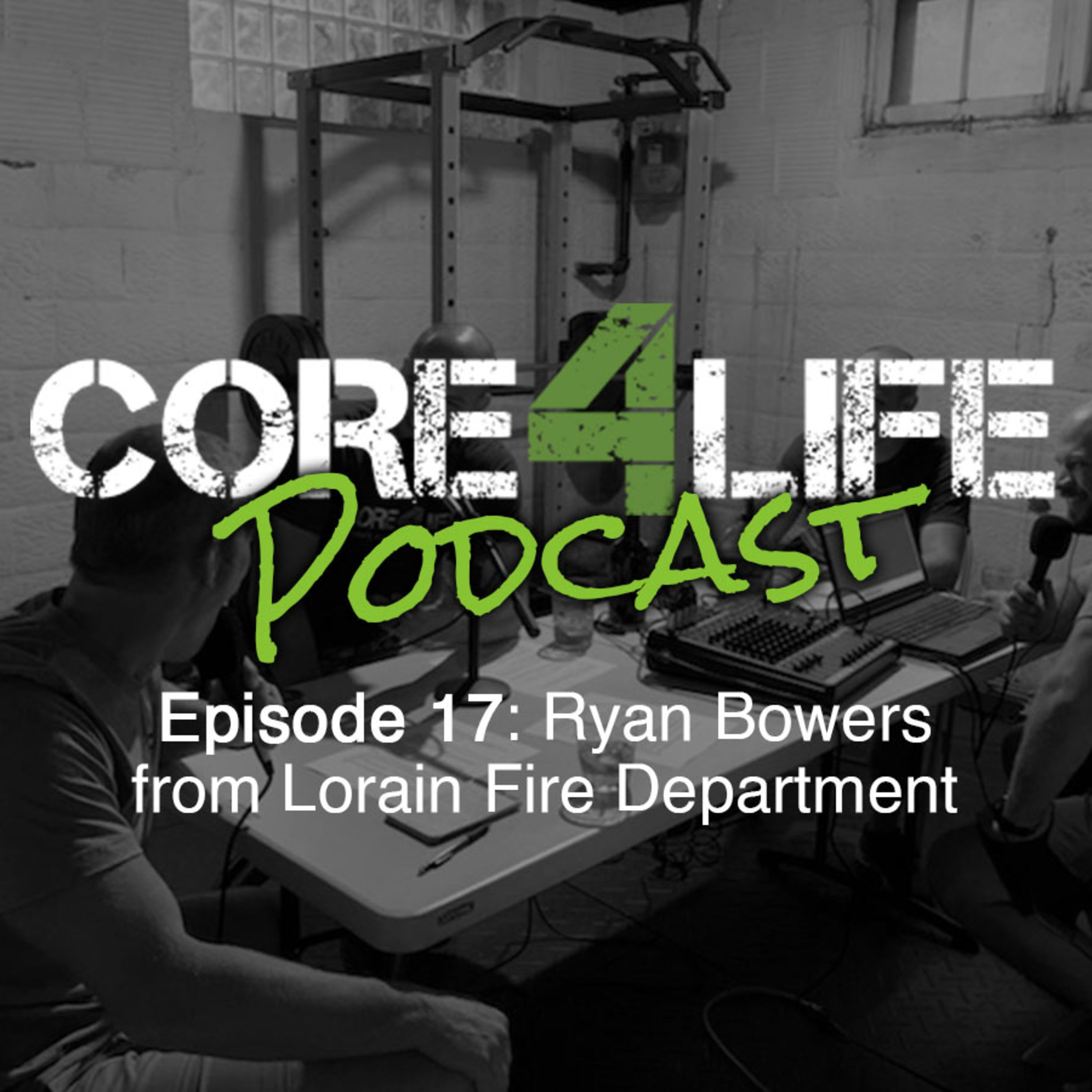 Core4Life