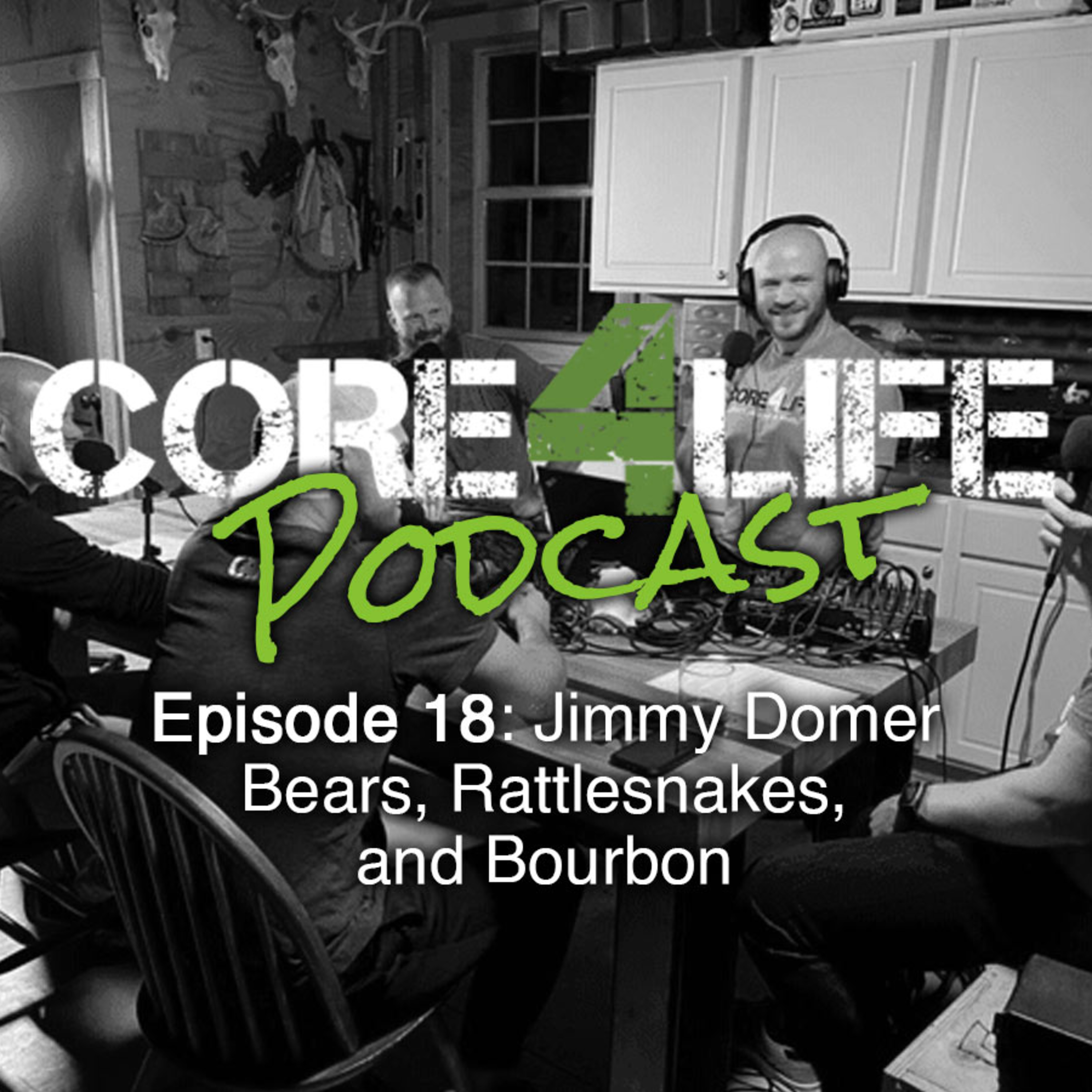 Core4Life