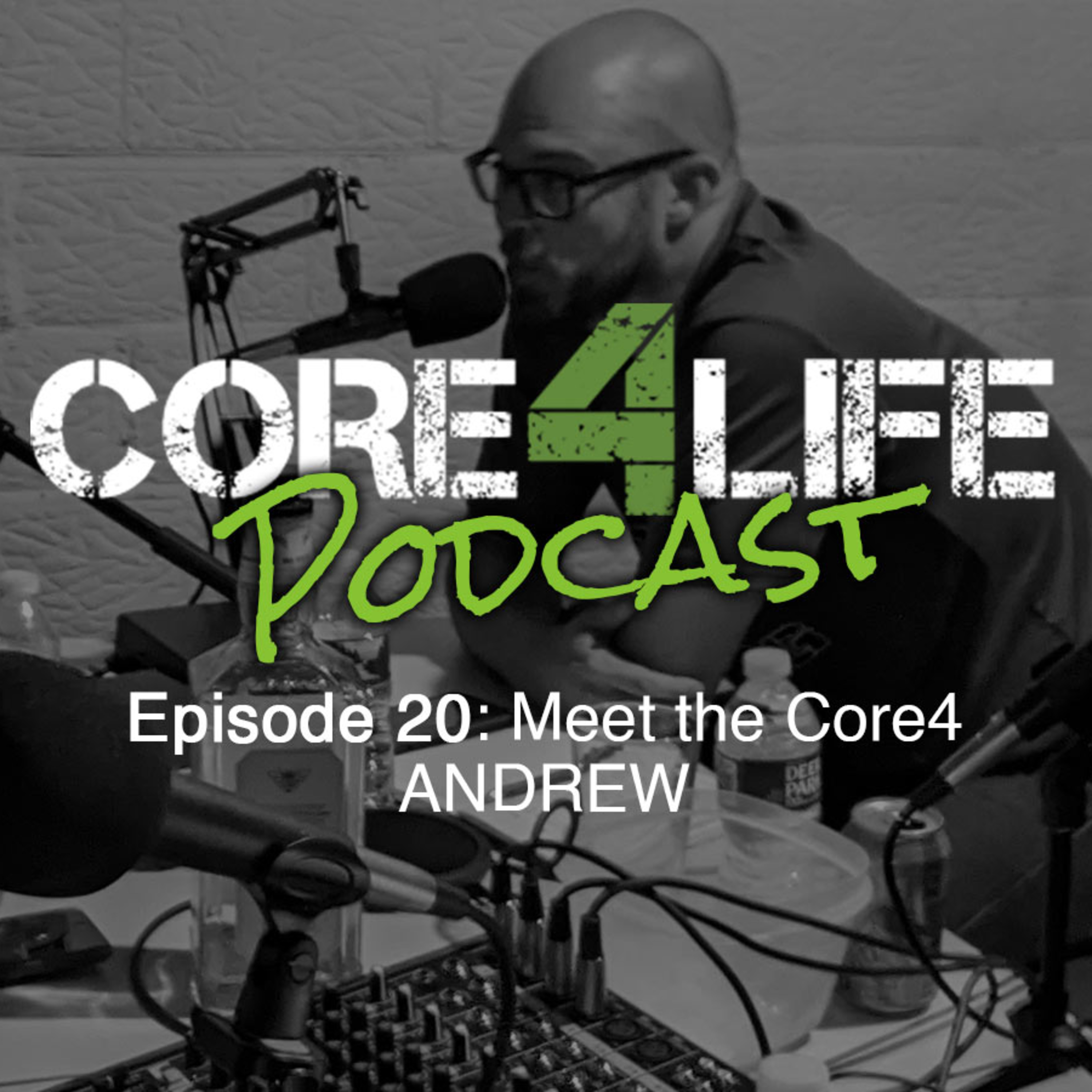 Core4Life