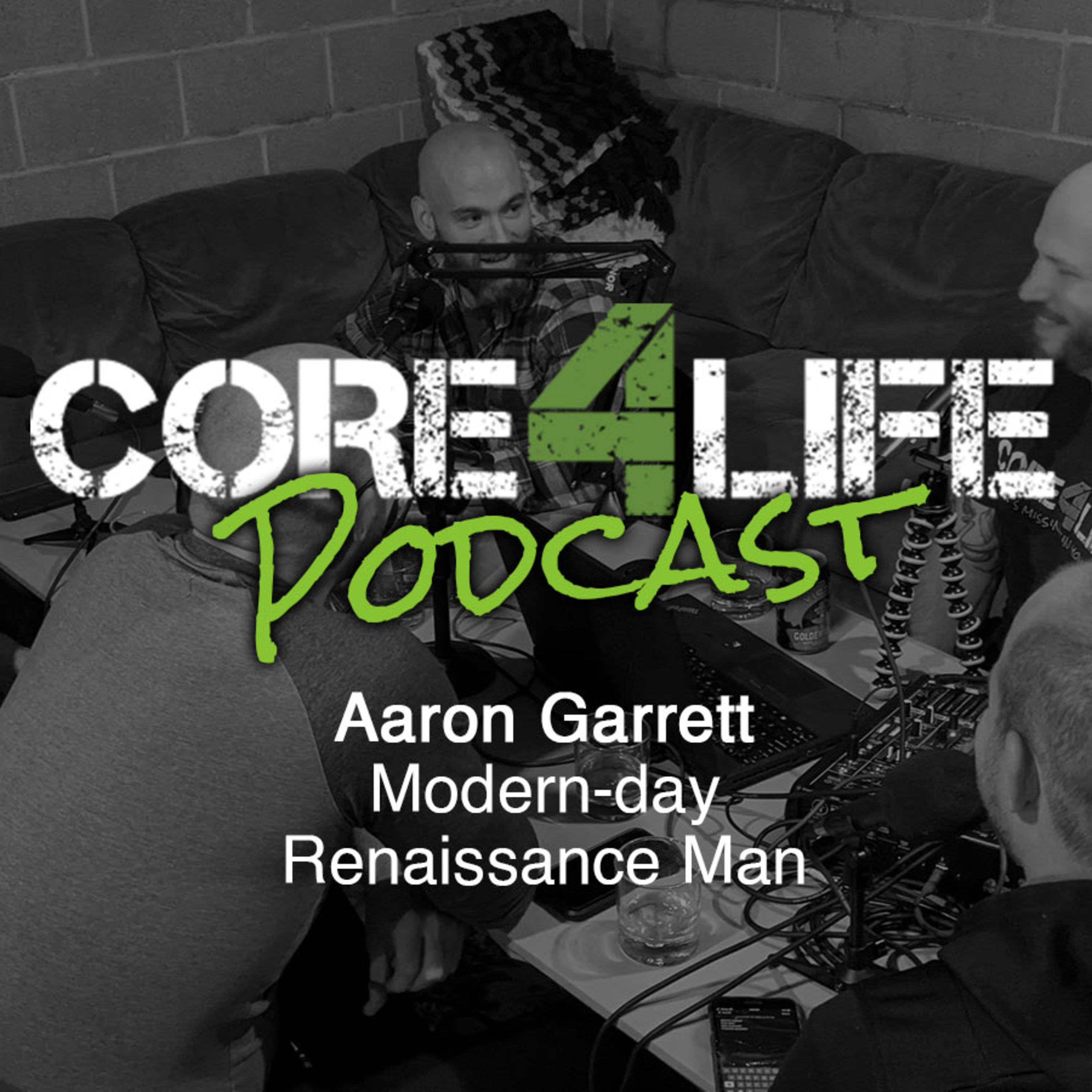 Core4Life