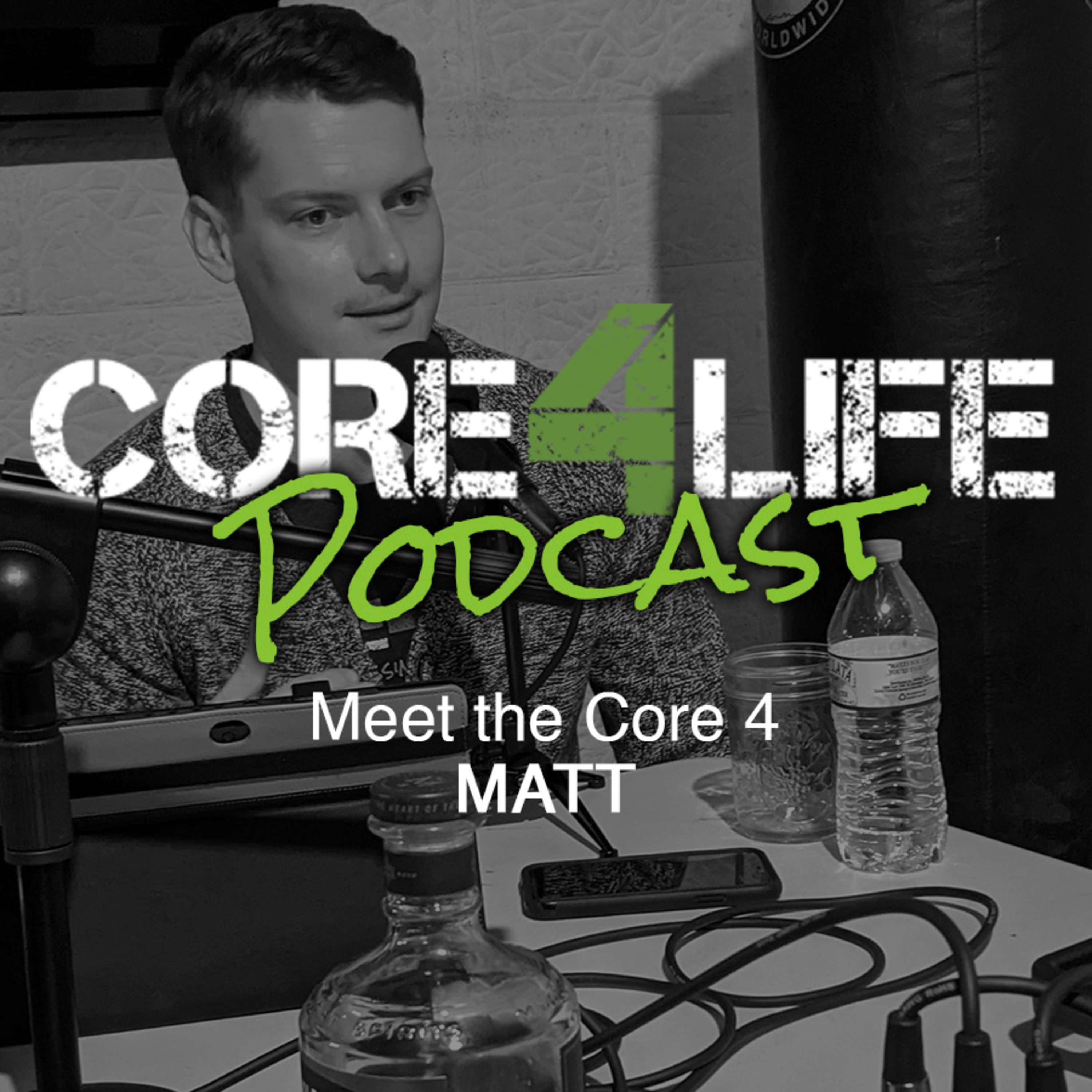 Core4Life
