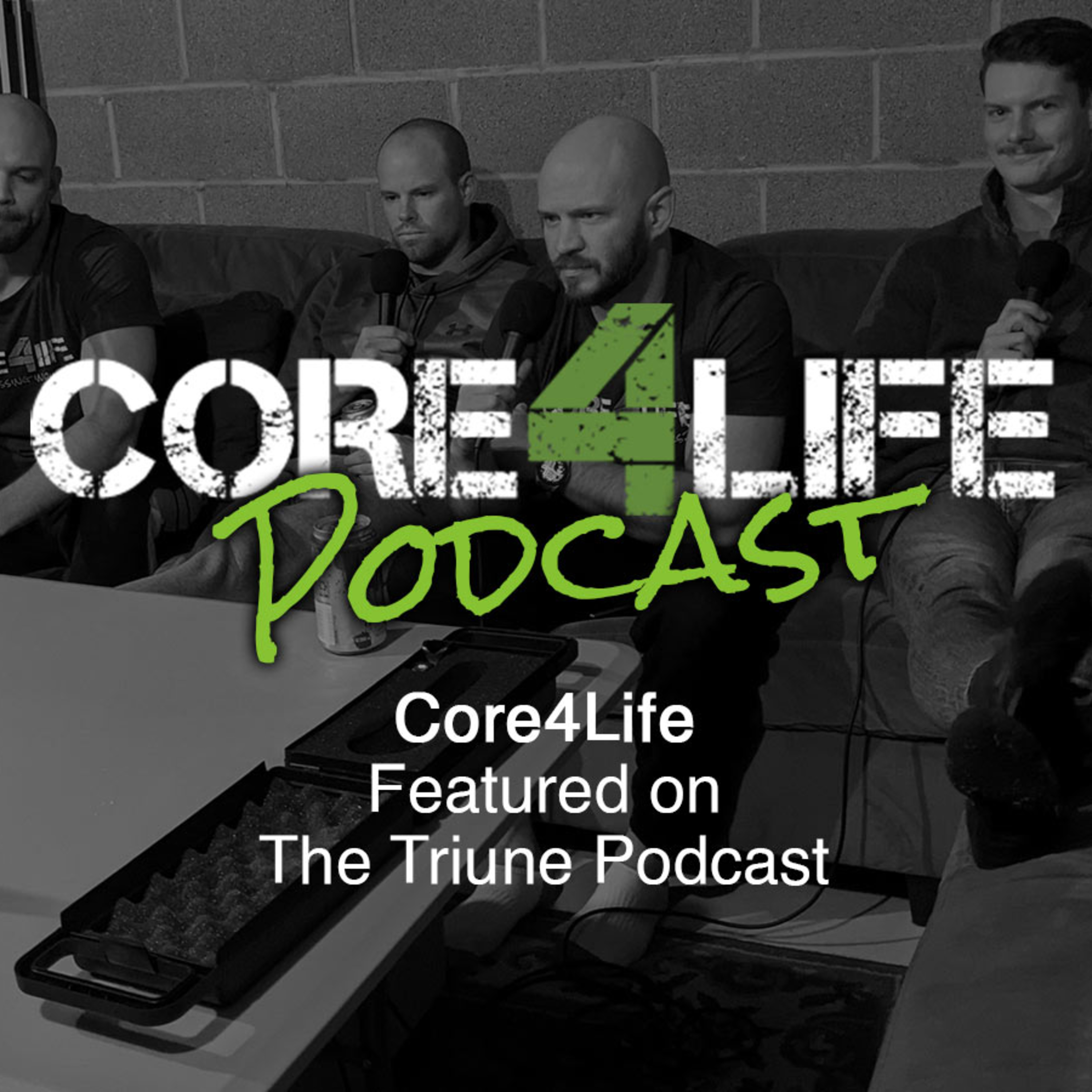 Core4Life