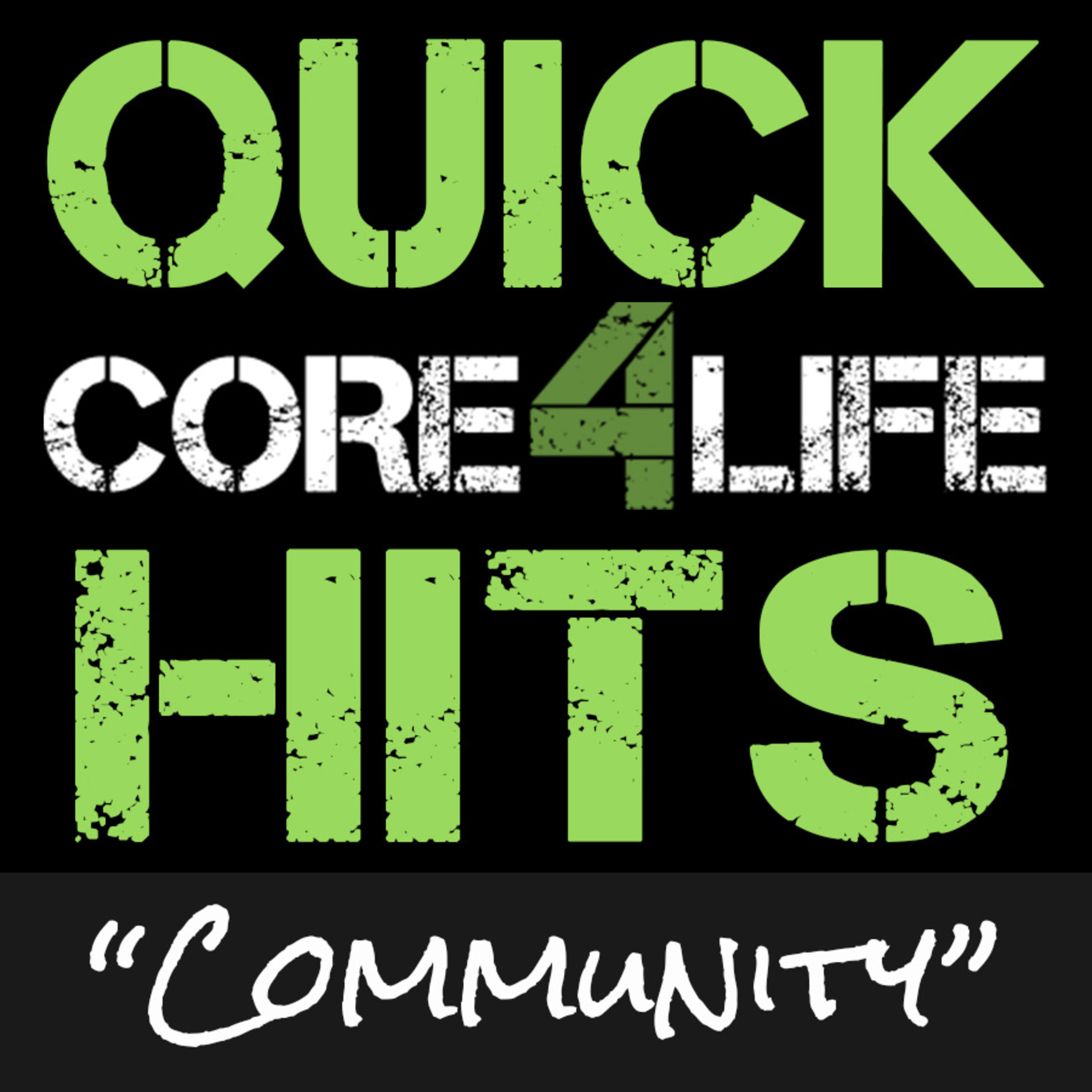 Core4Life