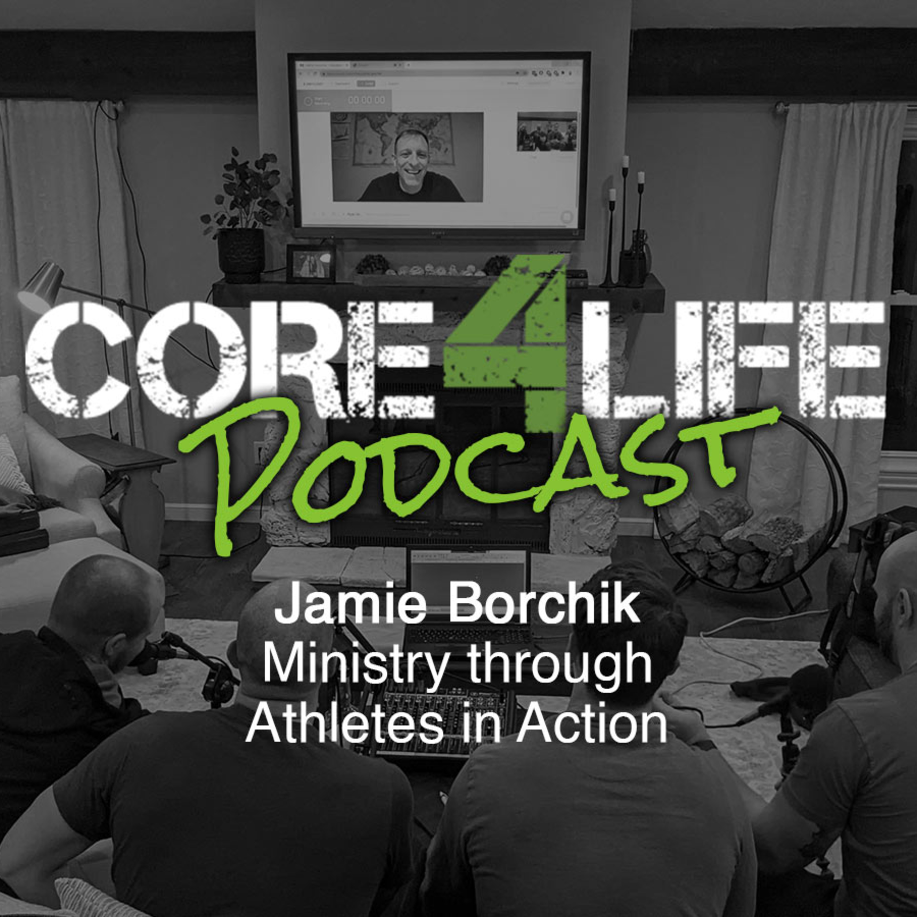Core4Life