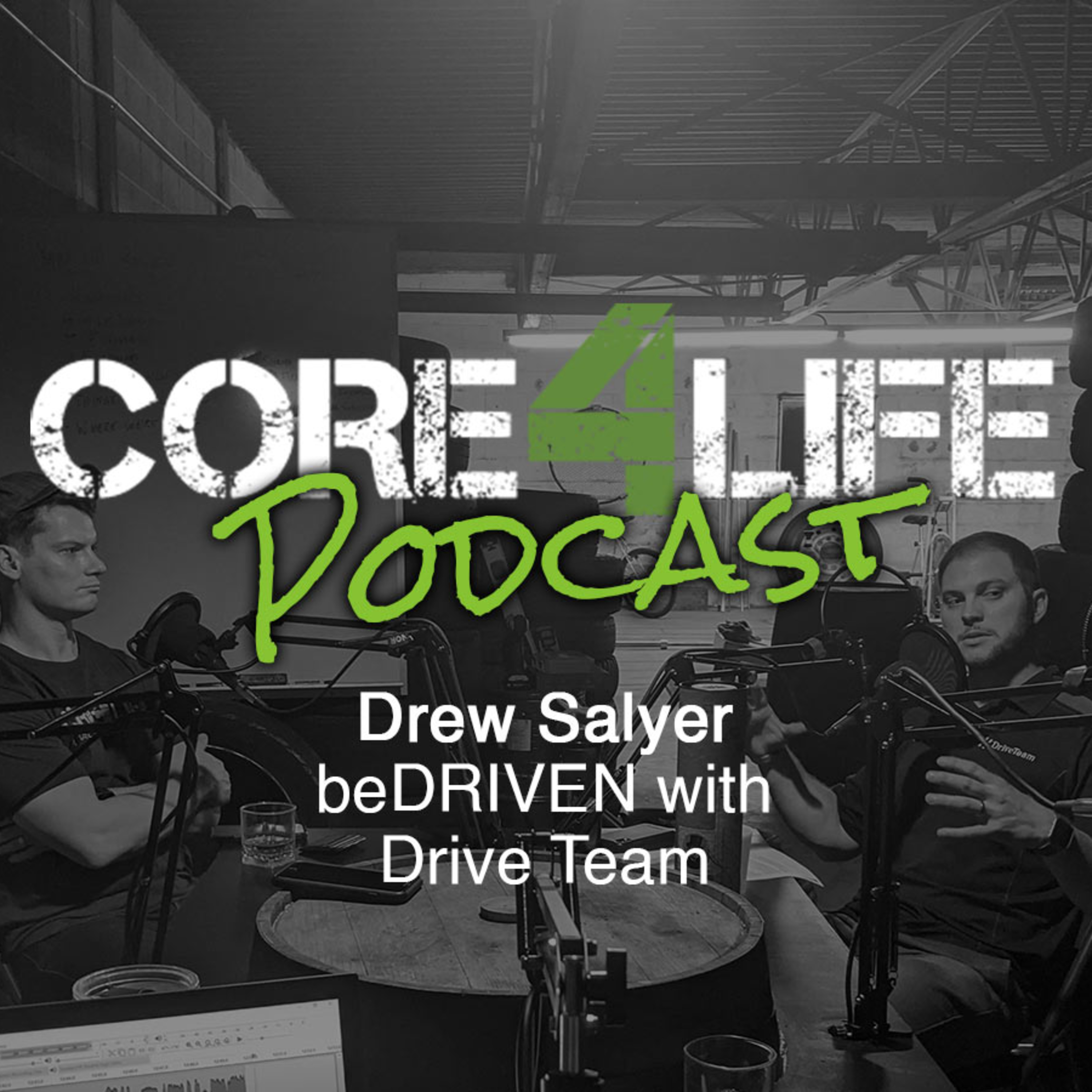 Core4Life