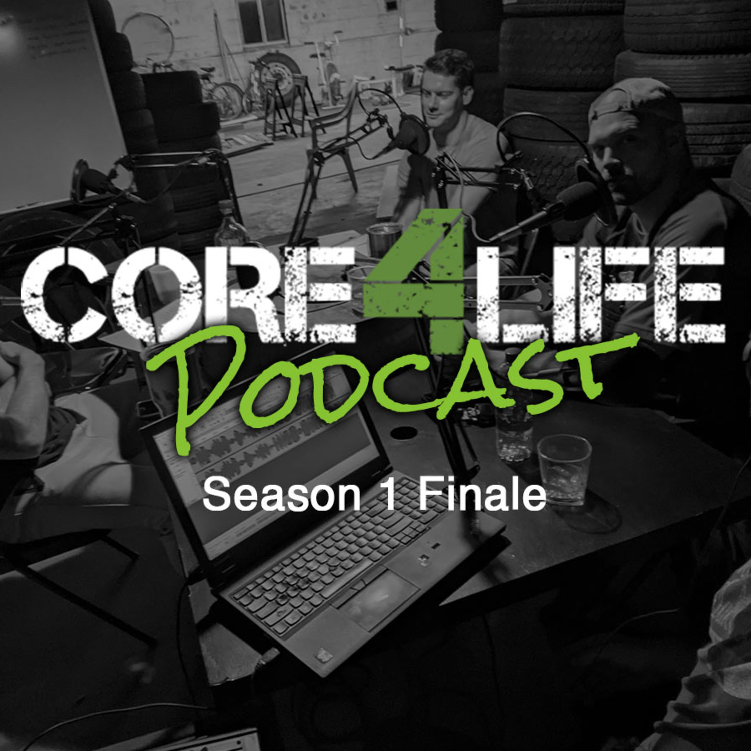 Core4Life