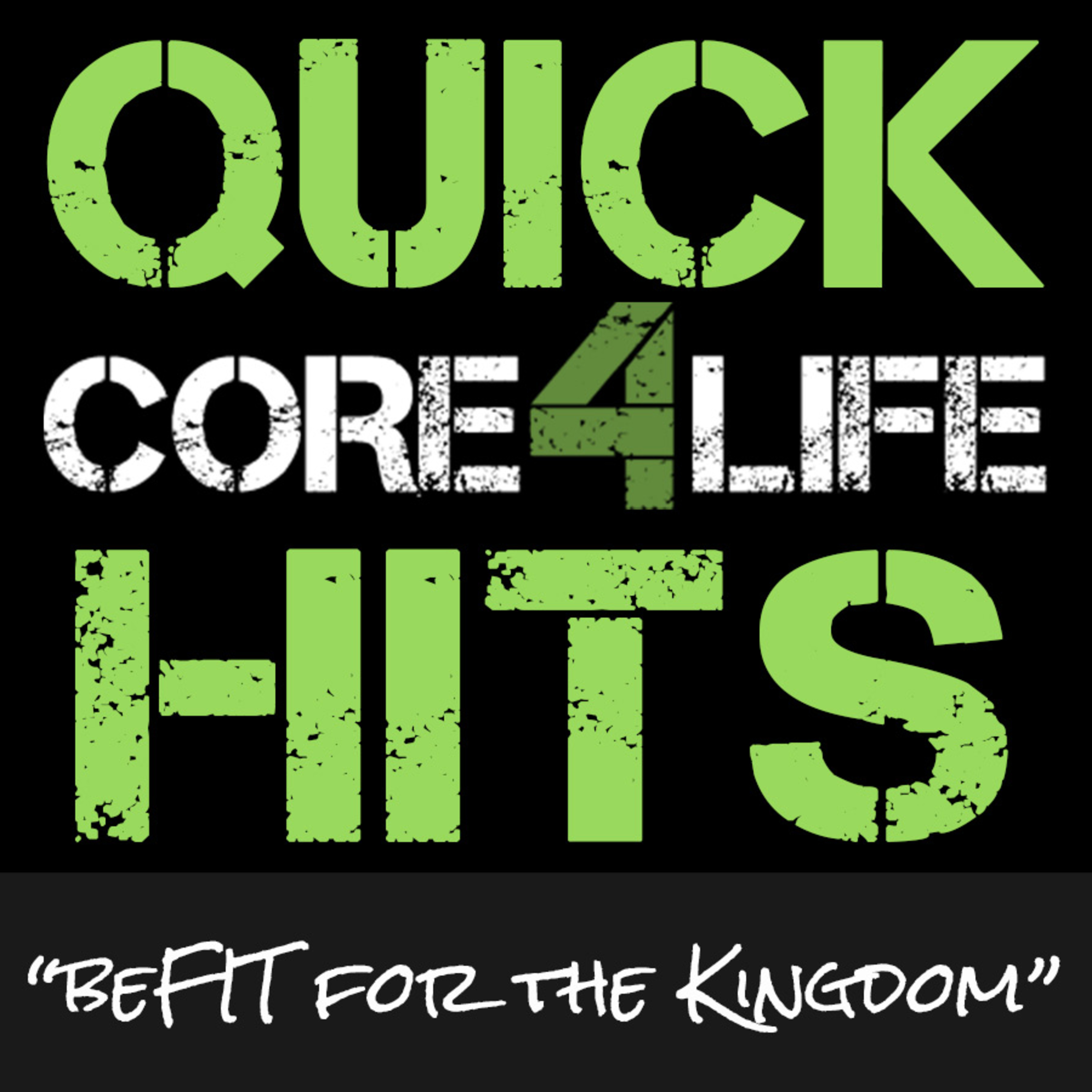 Core4Life