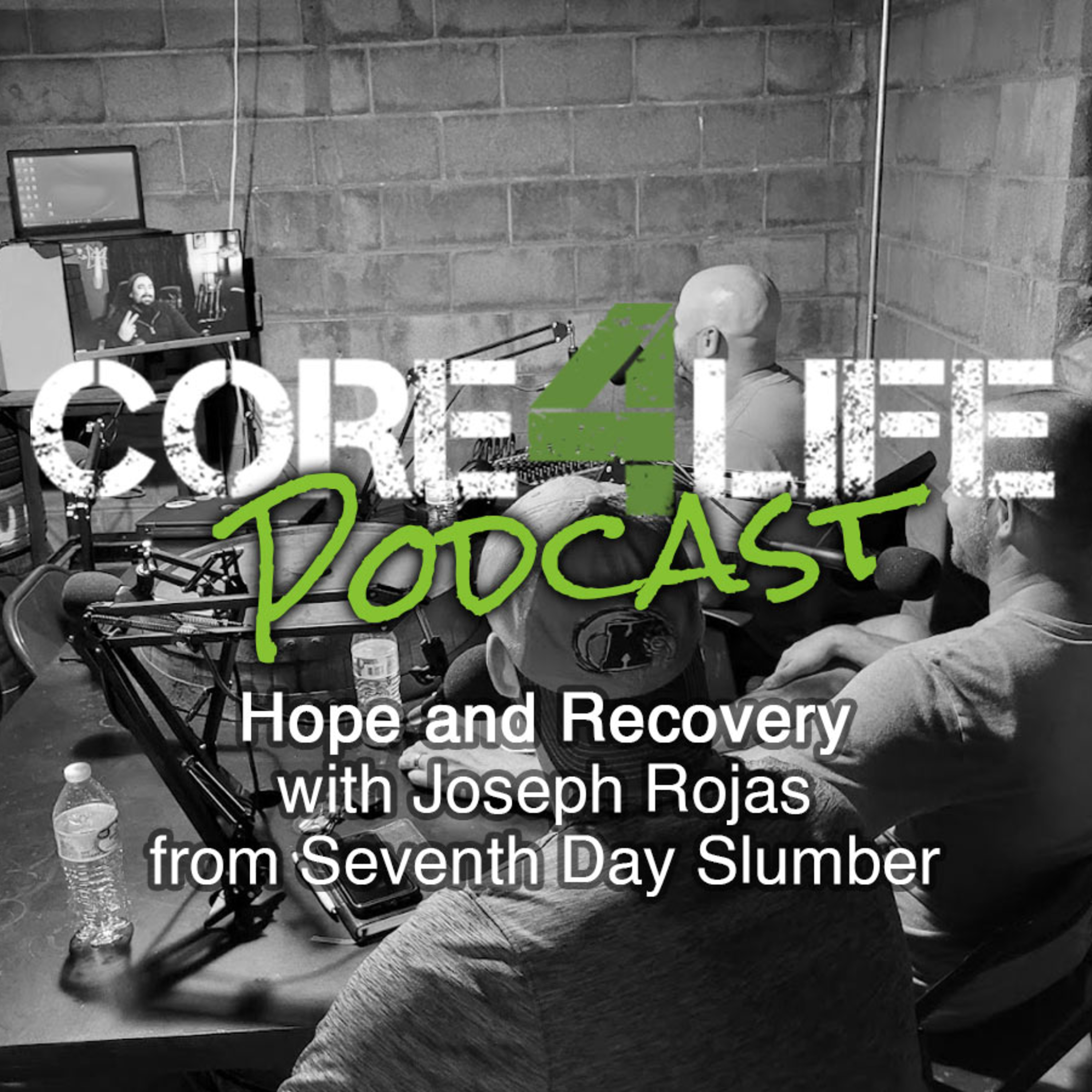 Core4Life