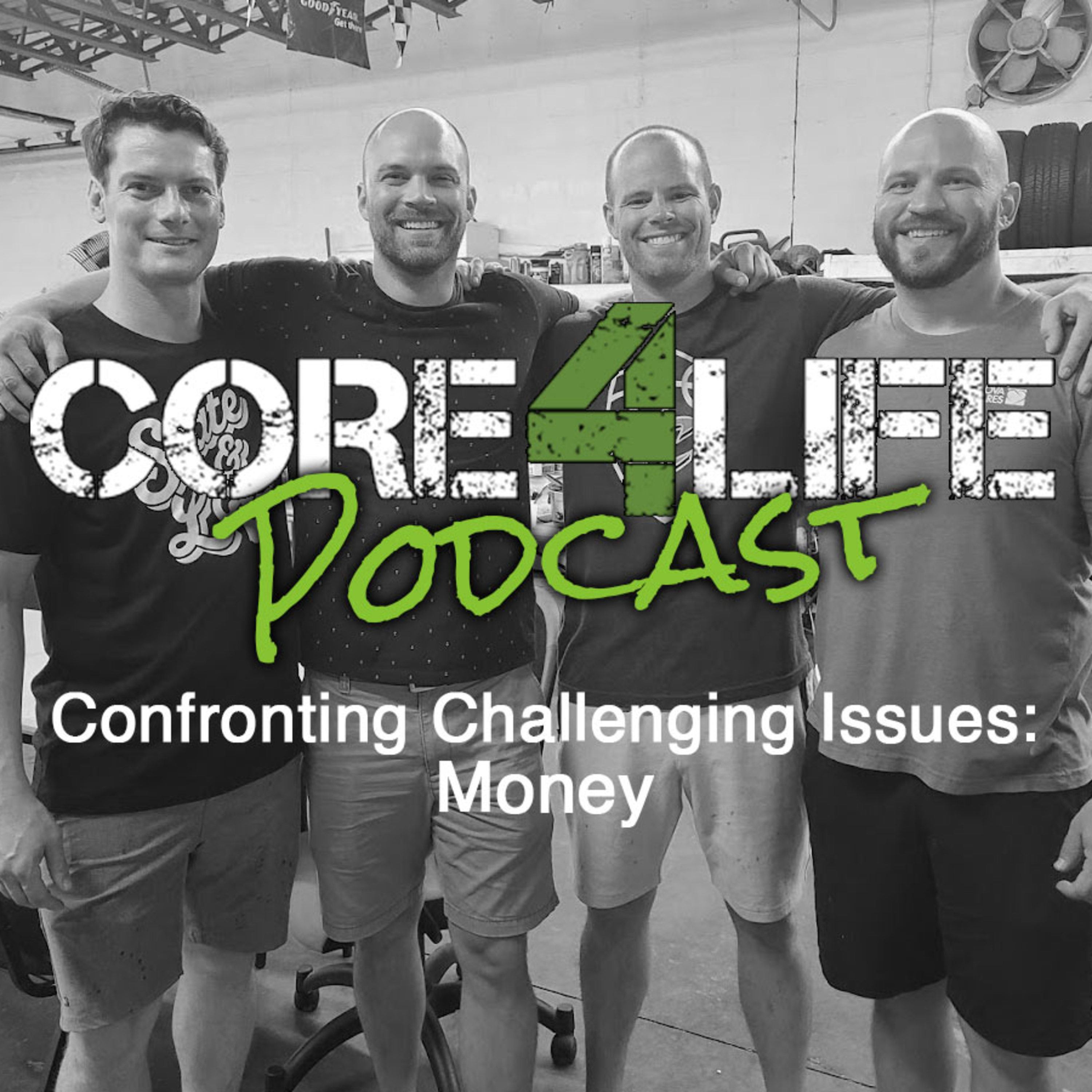 Core4Life