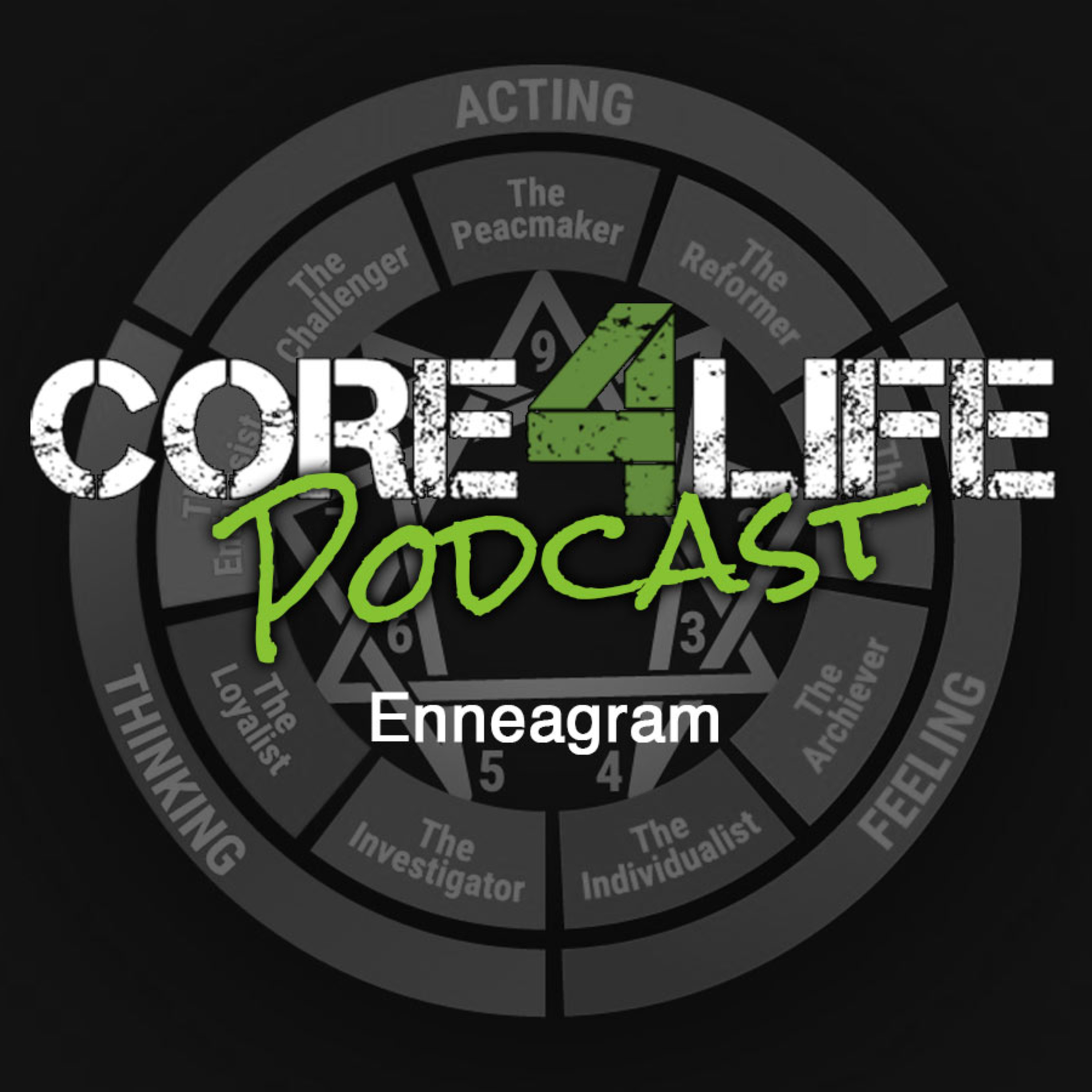 Core4Life