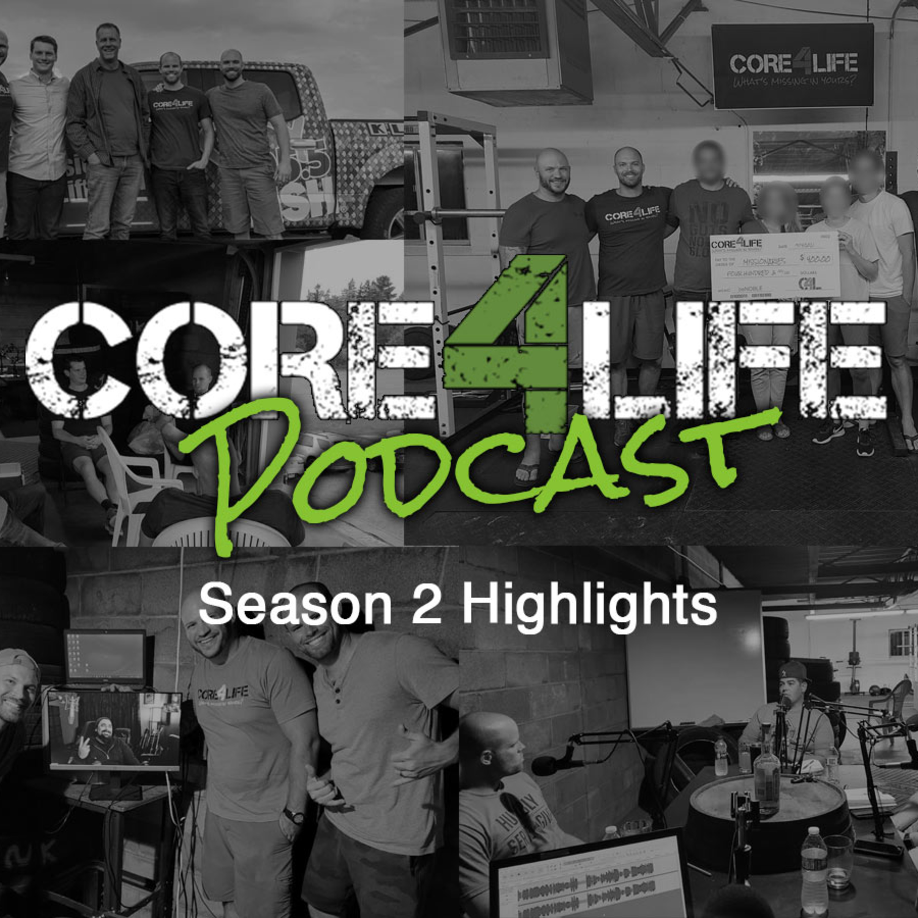 Core4Life