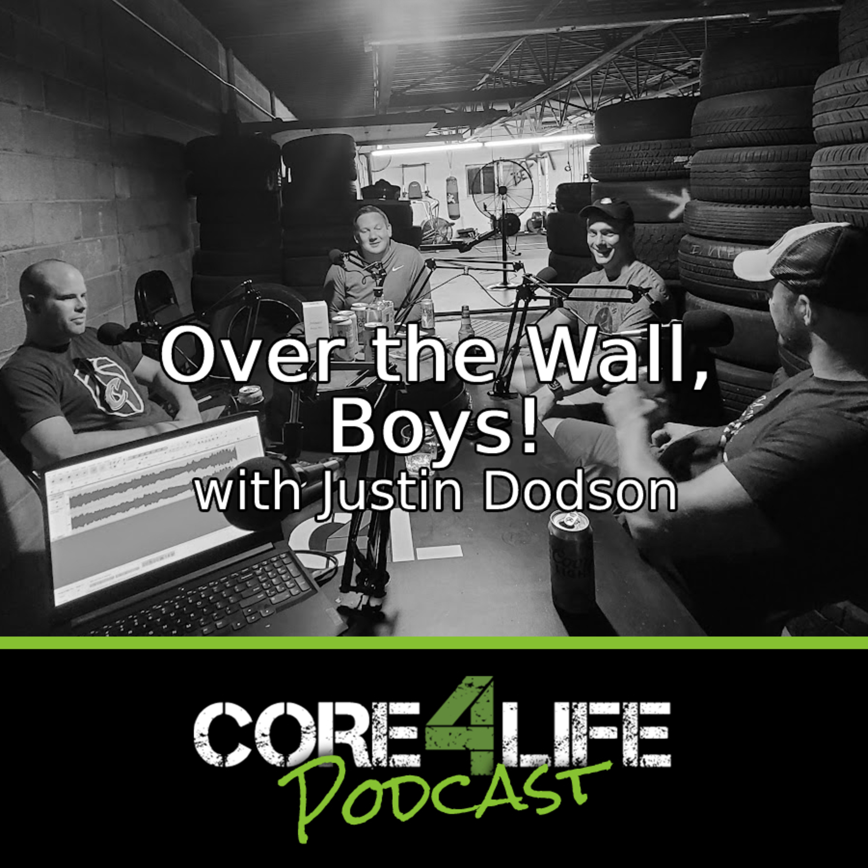 Core4Life