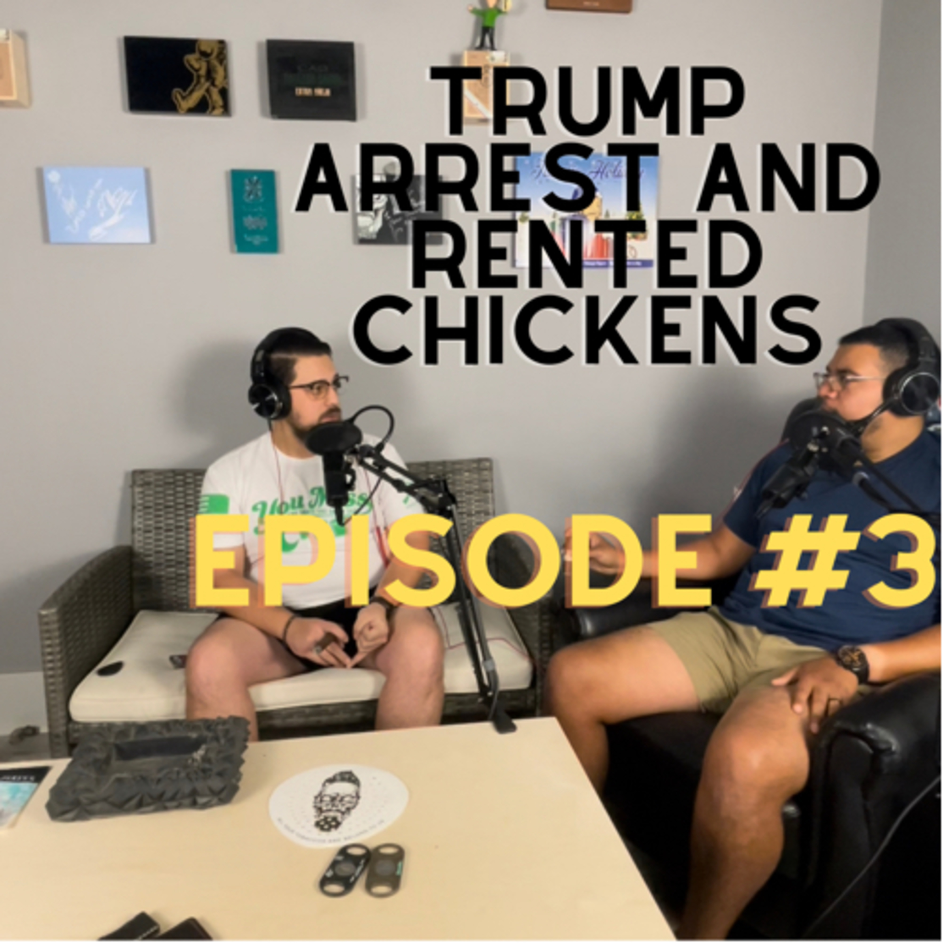 2 Guys Rambling