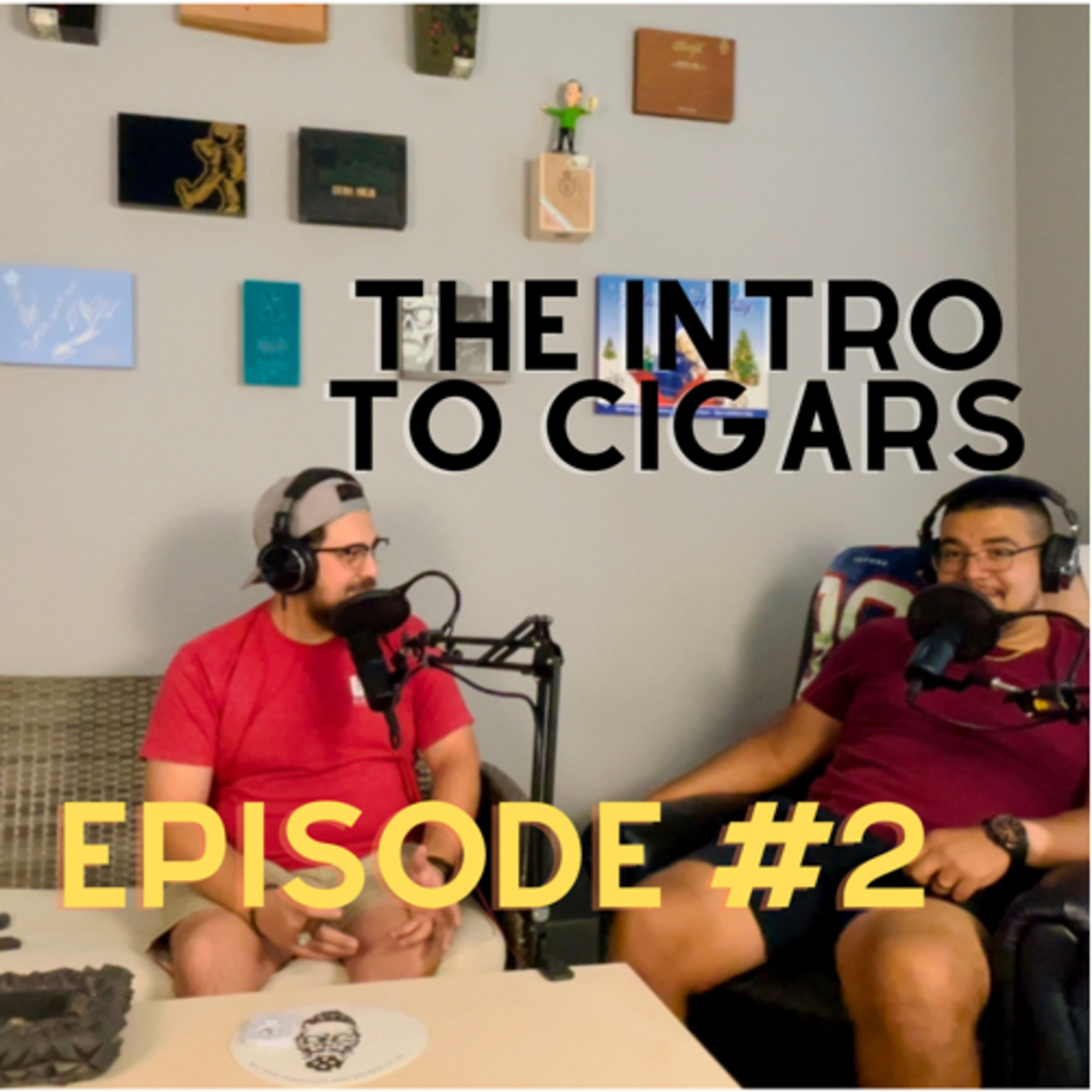 2 Guys Rambling