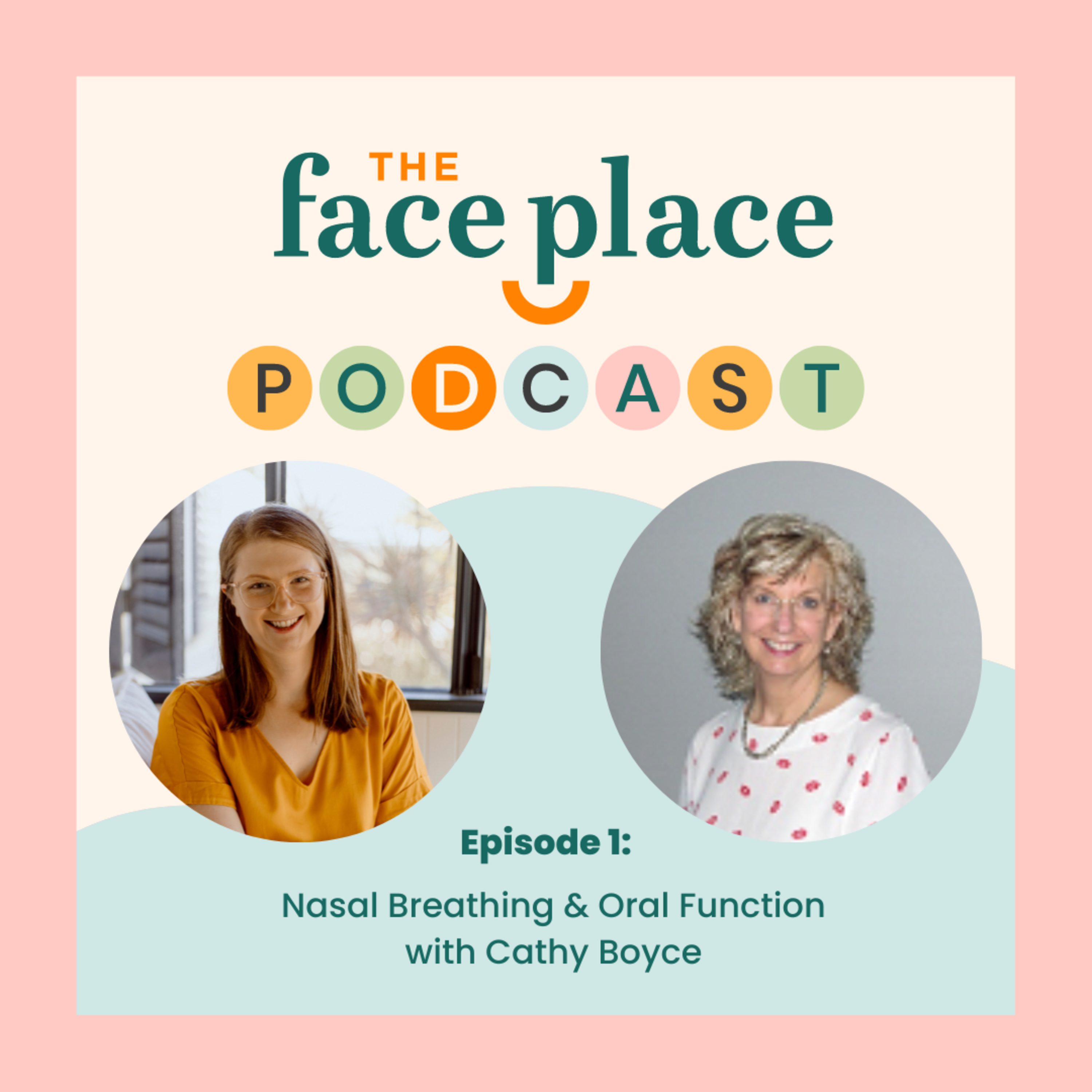 The Face Place Podcast