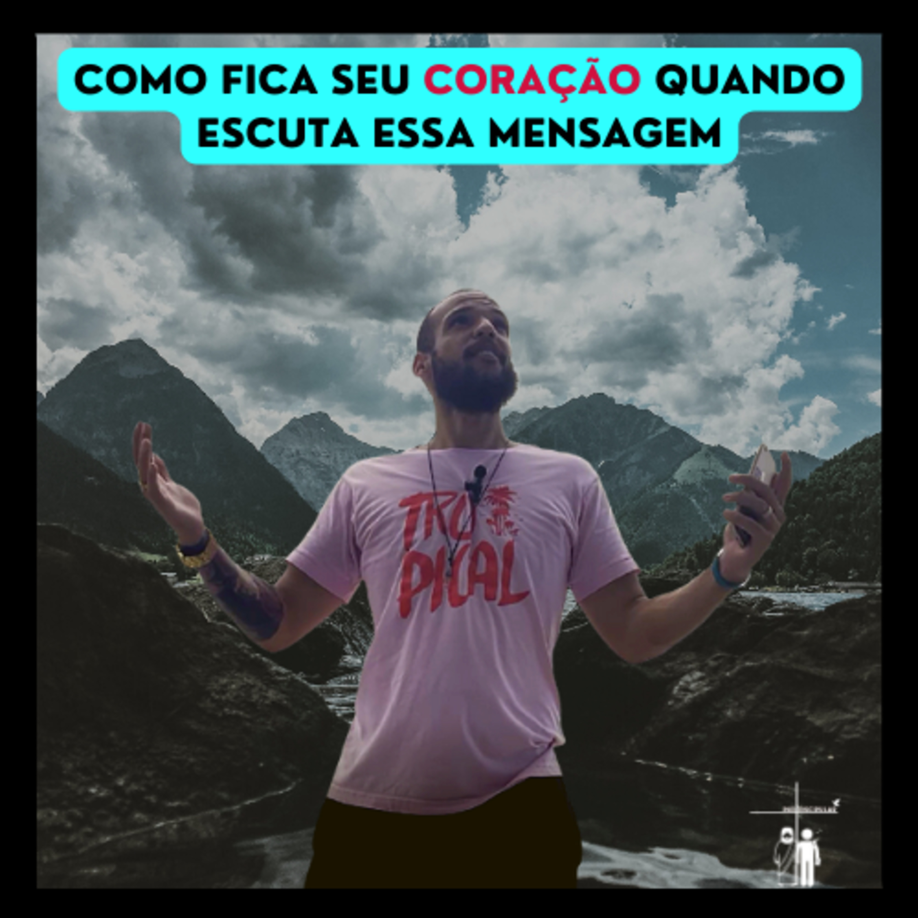 O dia se aproxima! episode artwork