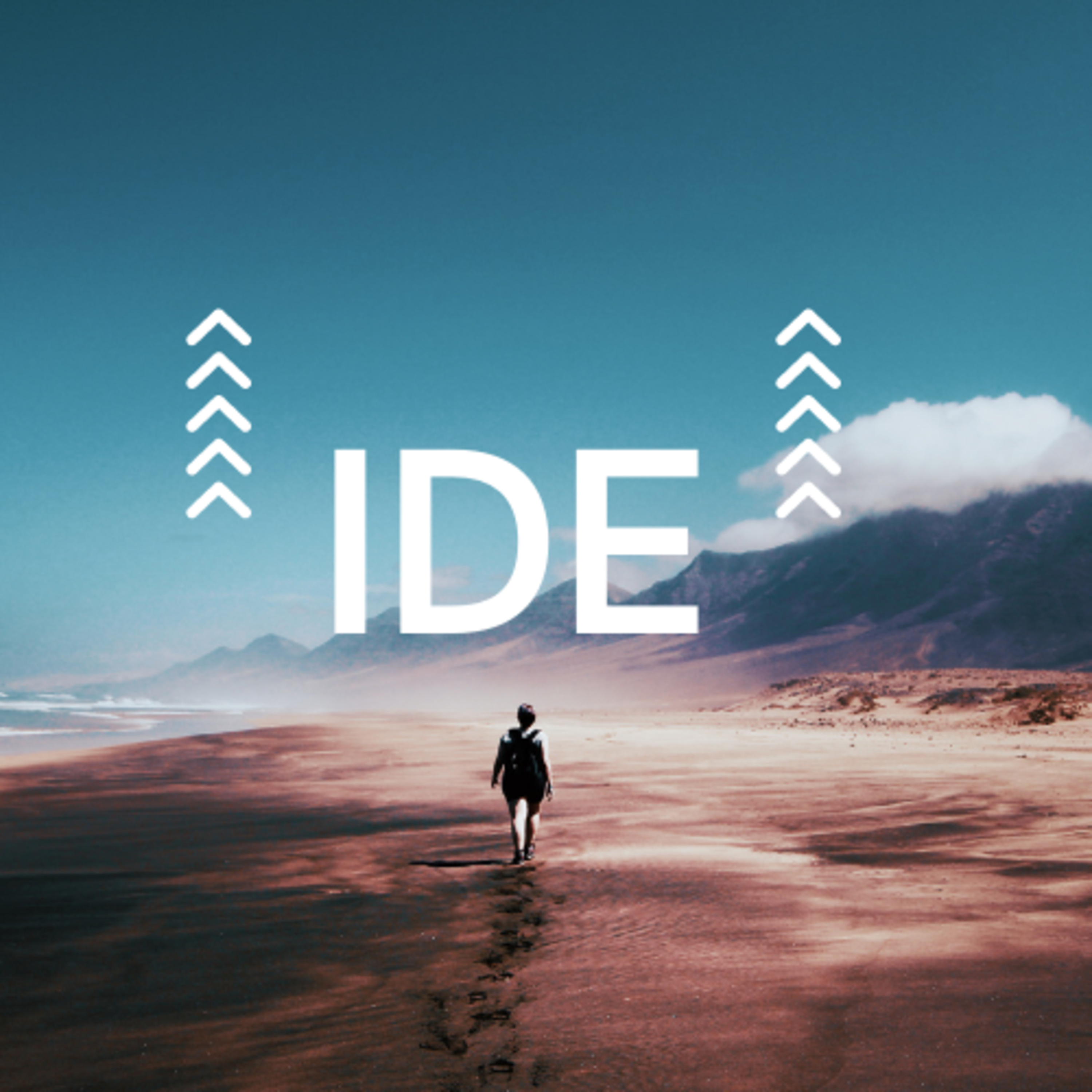 IDE  episode artwork