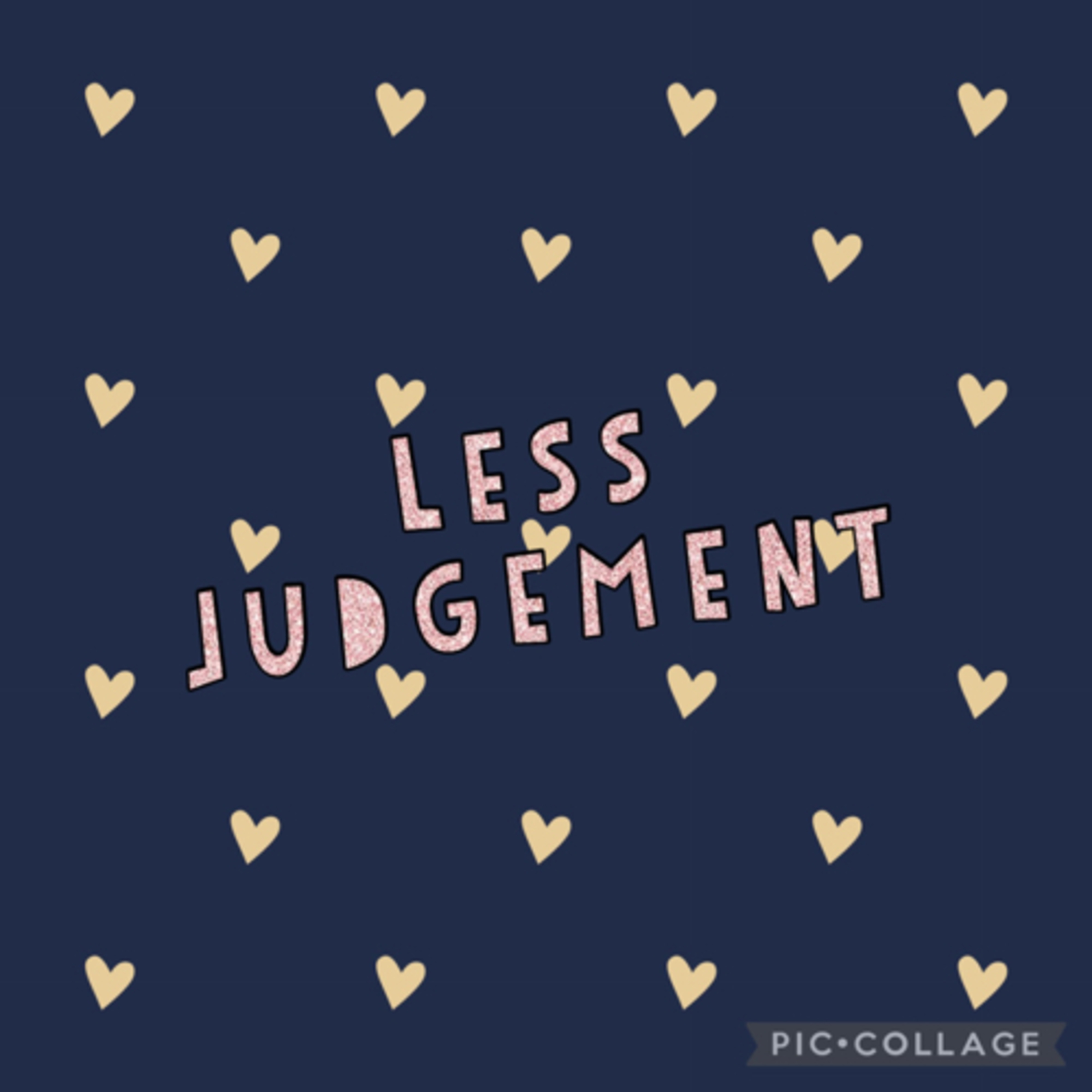 Less Judgement  episode artwork
