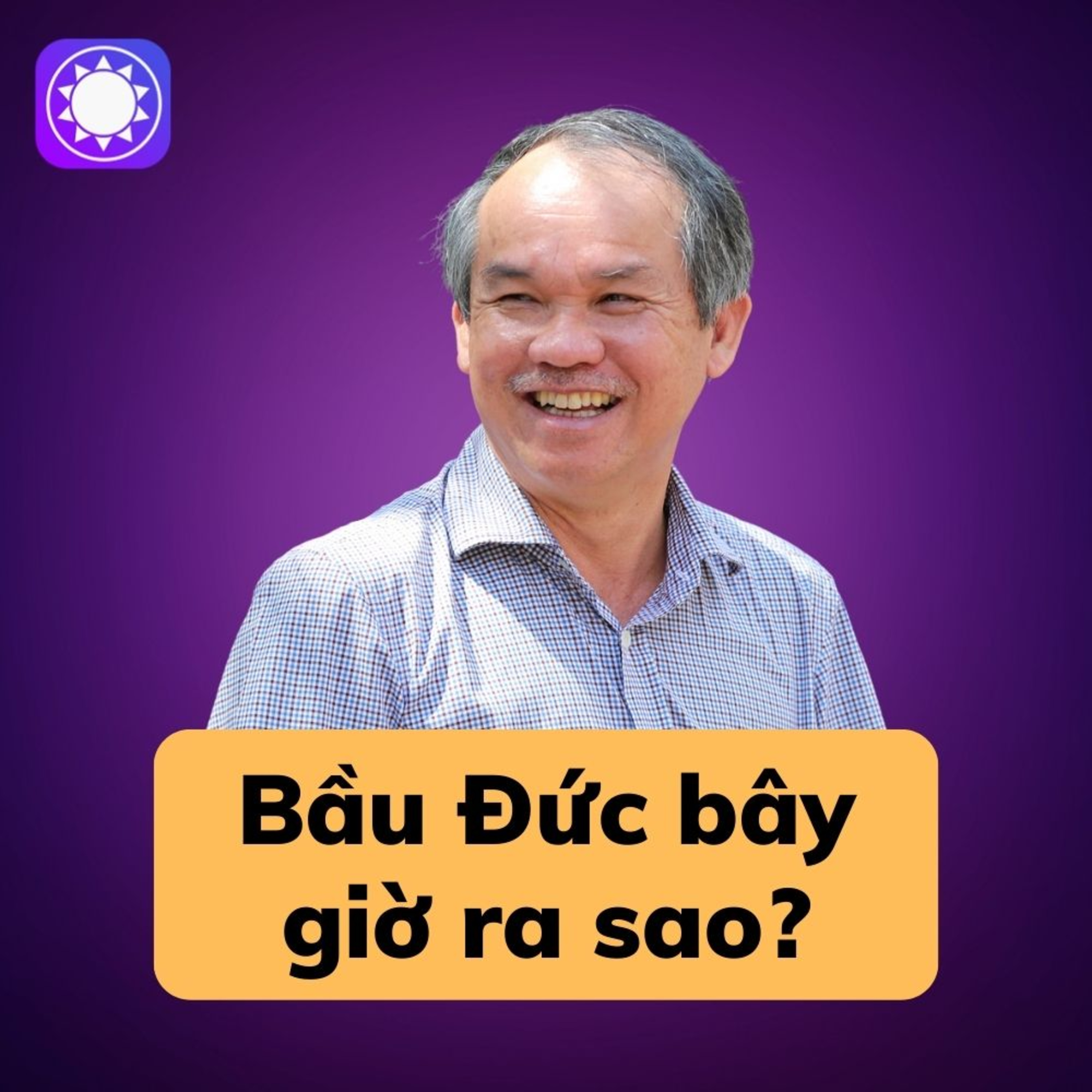 Sau chuỗi ngày nợ nần, Bầu Đức giờ ra sao? episode artwork
