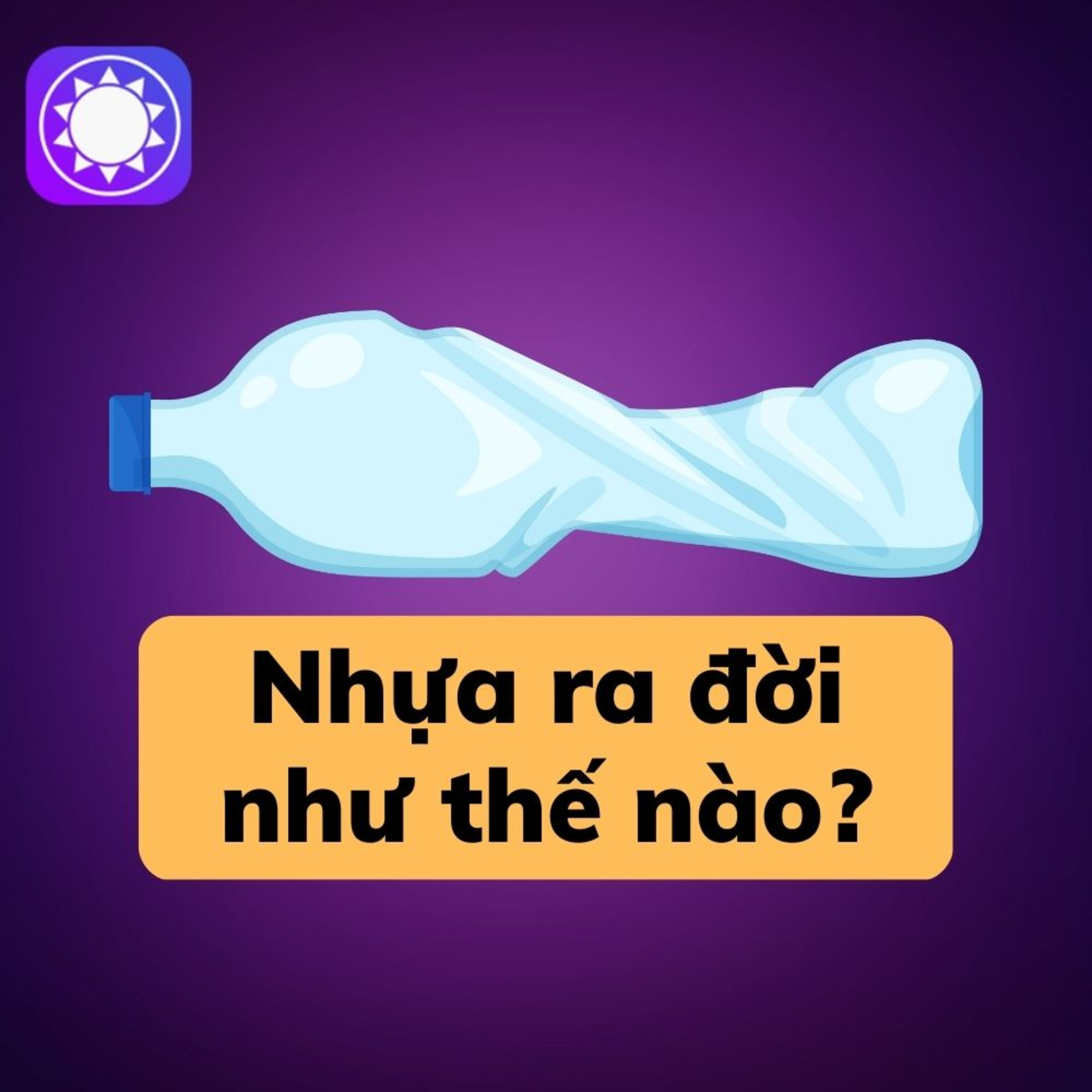 Nhựa ra đời như thế nào? episode artwork