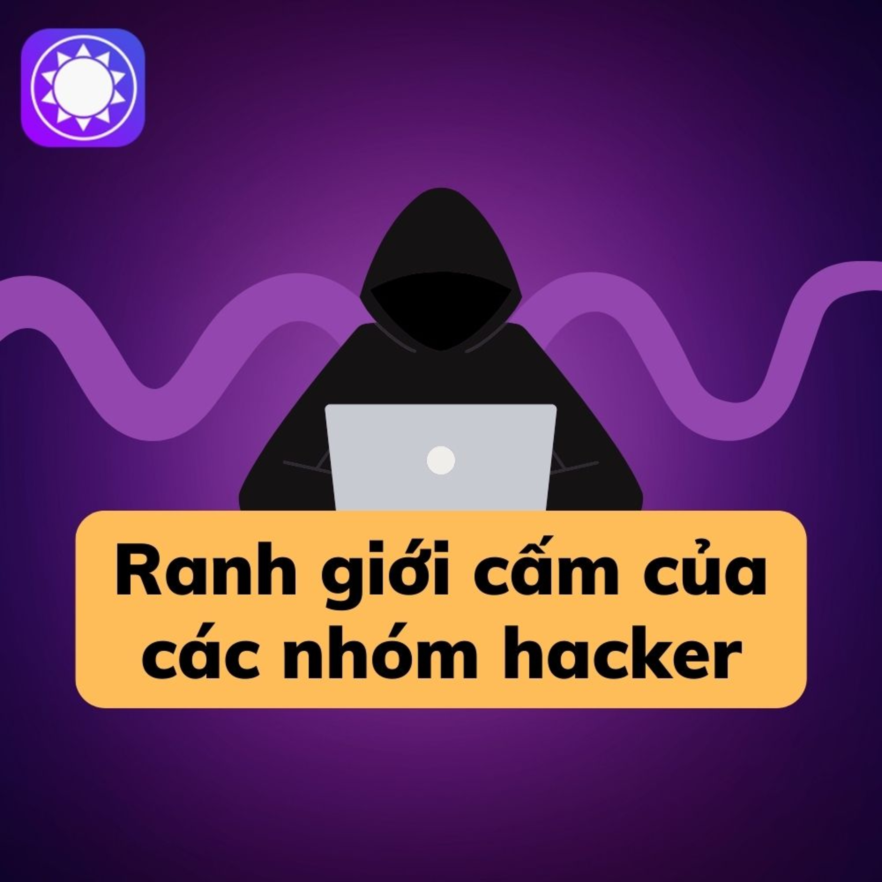"Ranh giới cấm" của các nhóm hacker episode artwork