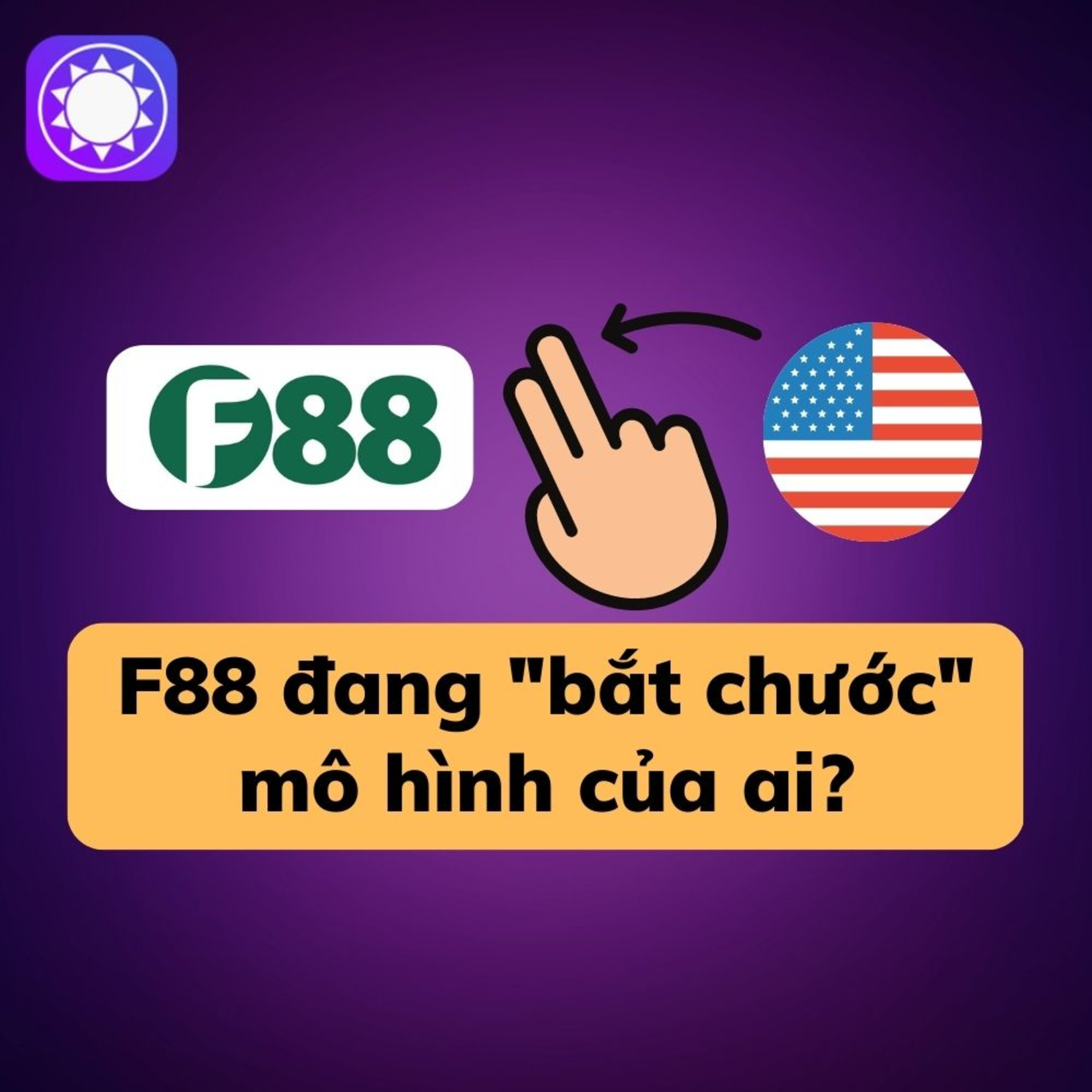 F88 học theo mô hình kinh doanh của ai? episode artwork