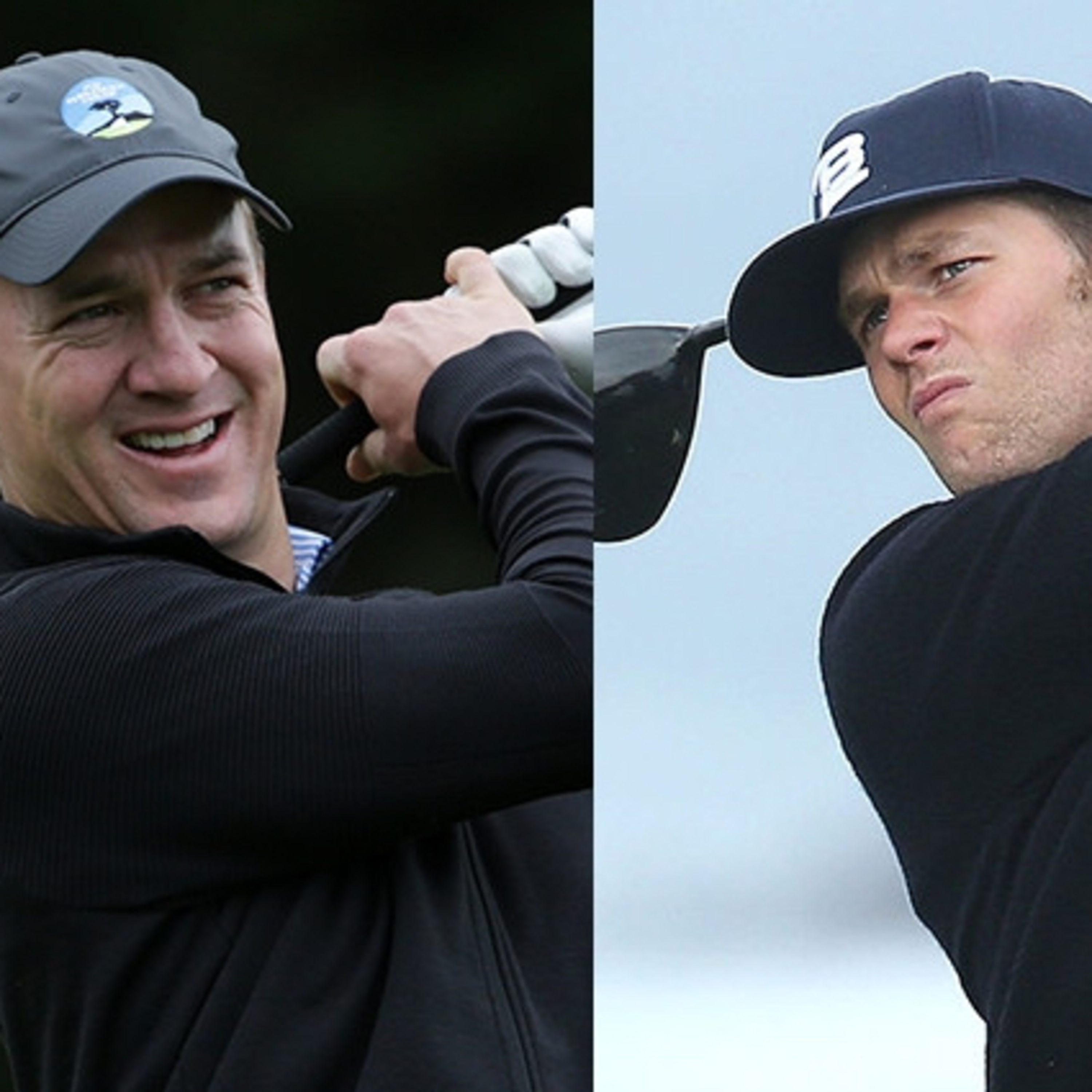 Ginger’s GridIron & Golf Podcast