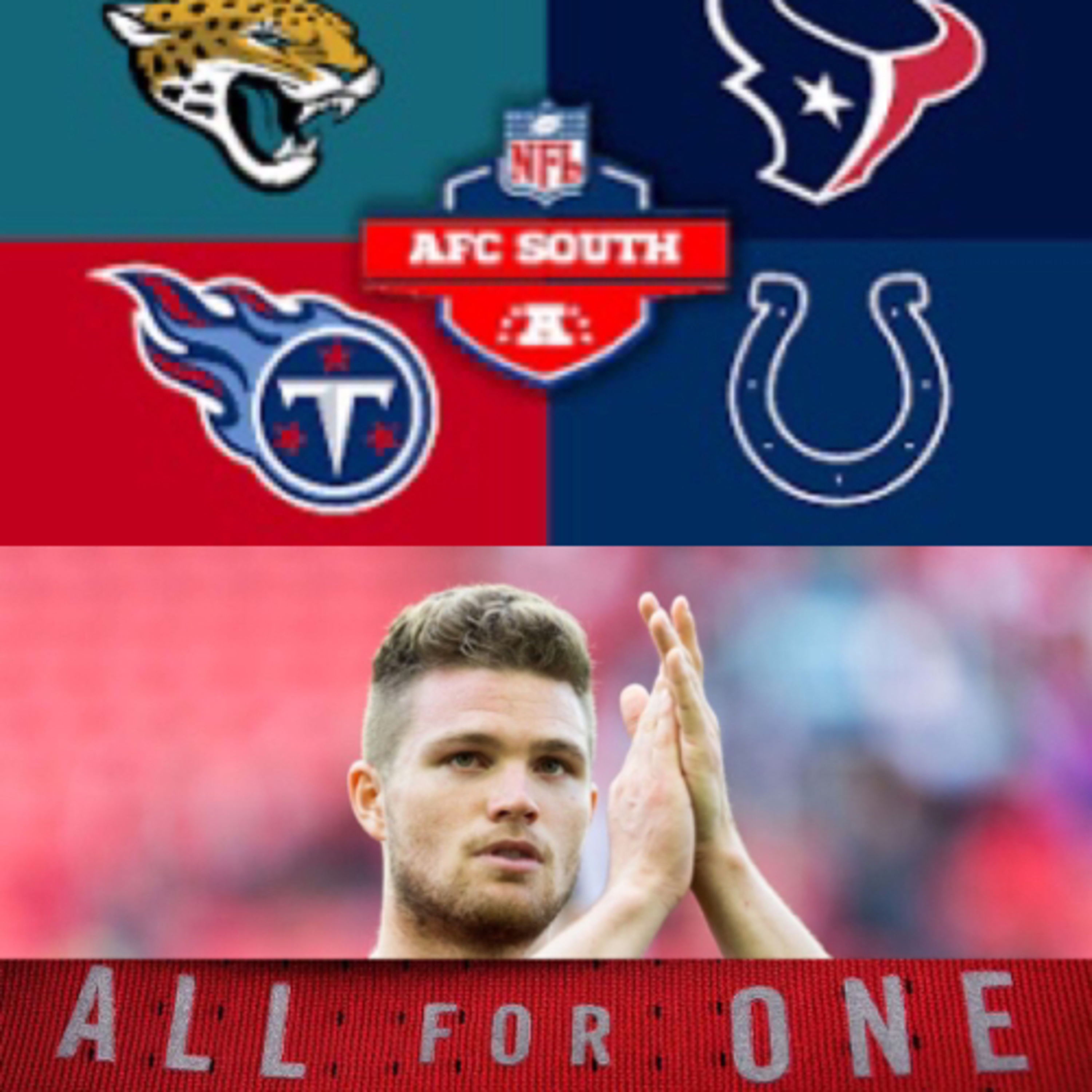 Ginger’s GridIron & Golf Podcast