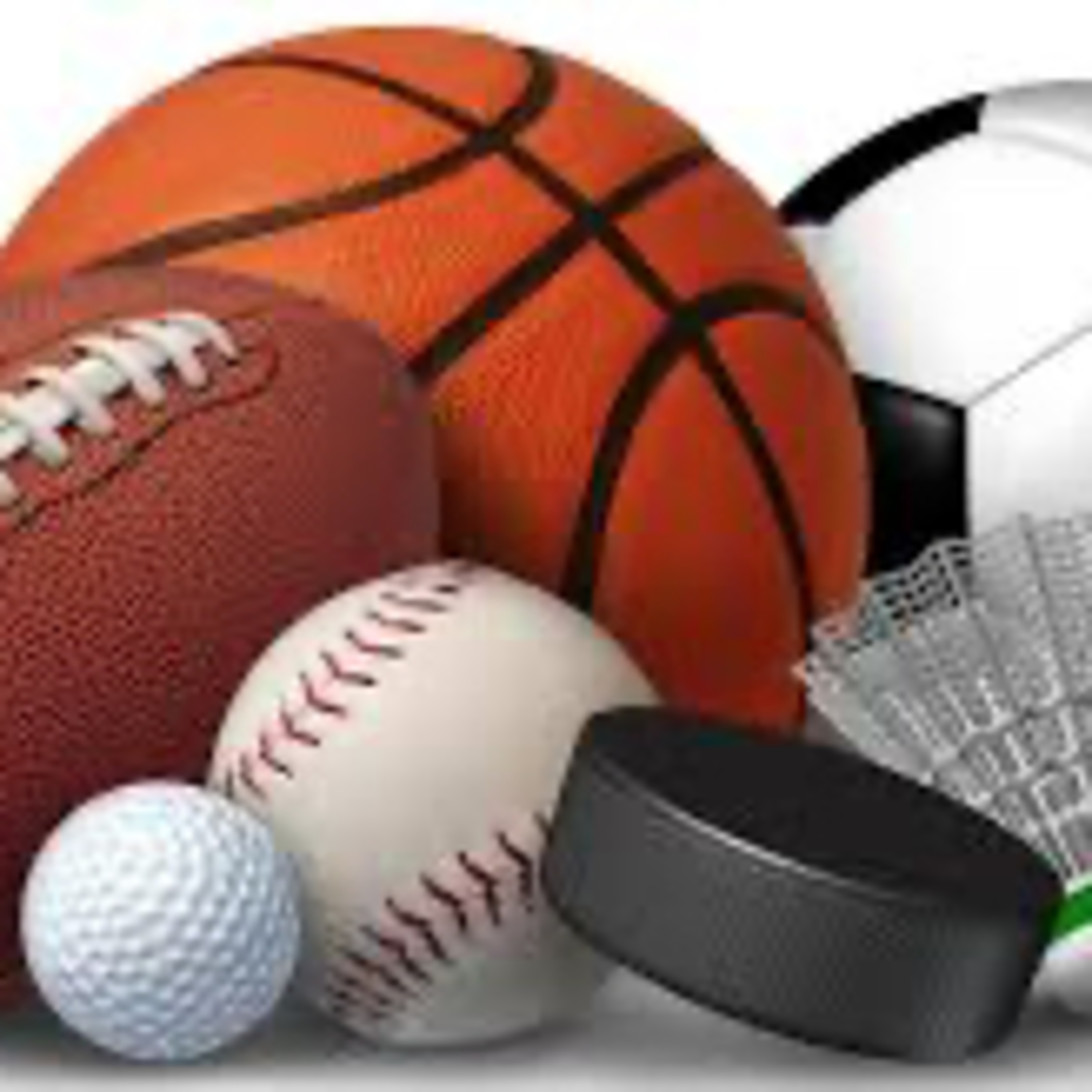 Ginger’s GridIron & Golf Podcast
